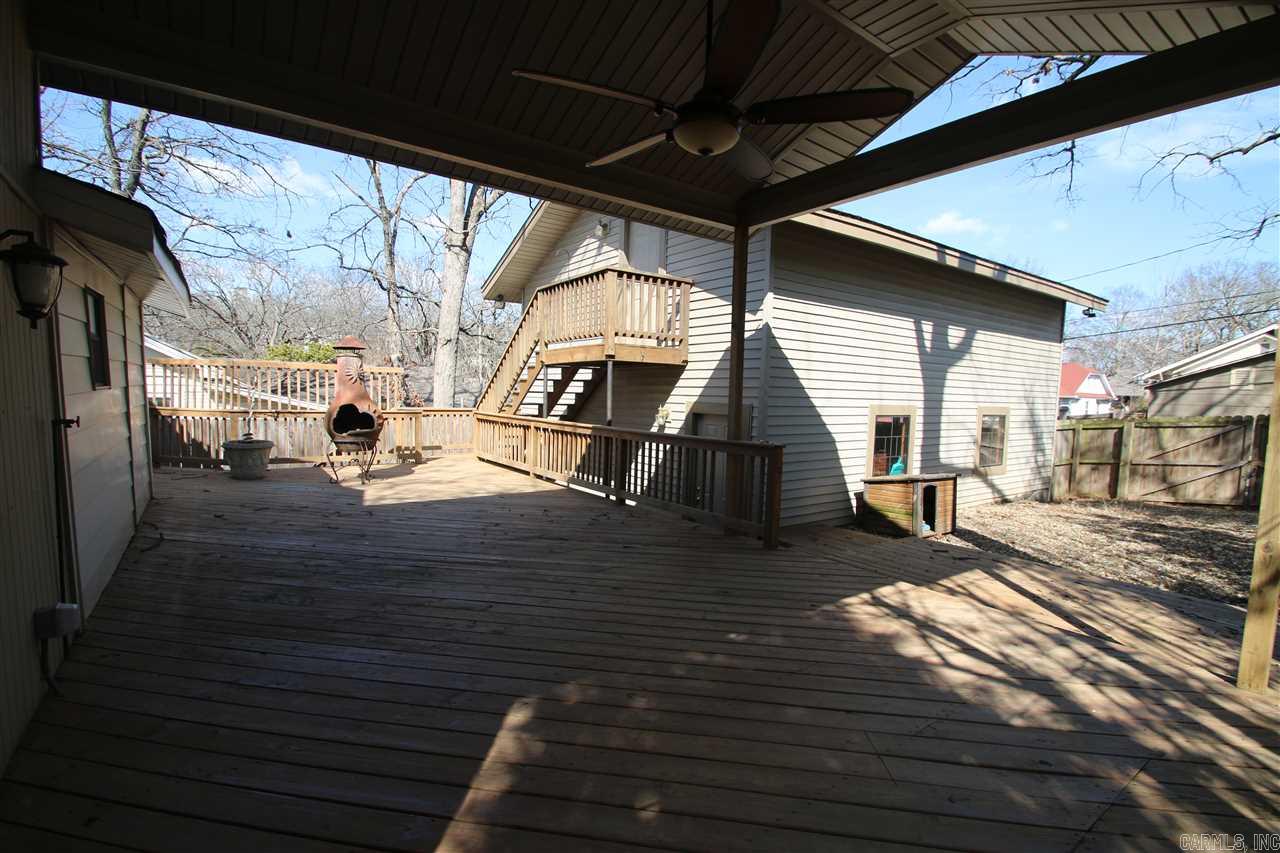 Pulaski Heights - Residential