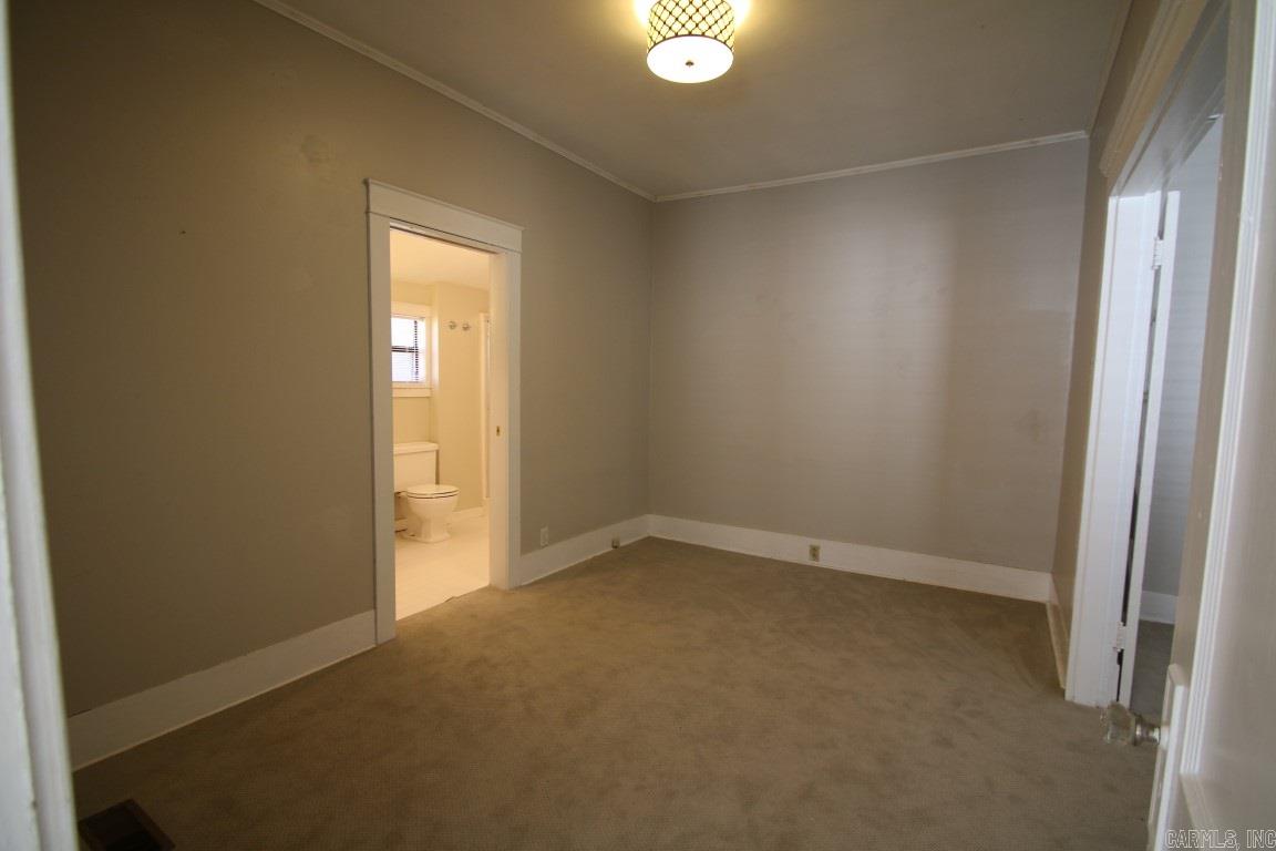 Pulaski Heights - Residential