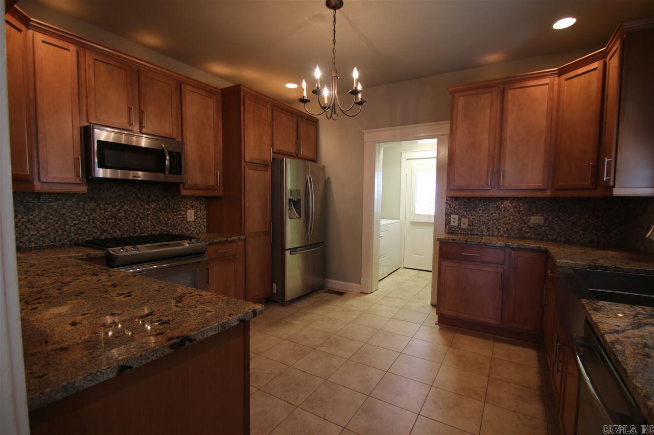 Pulaski Heights - Residential