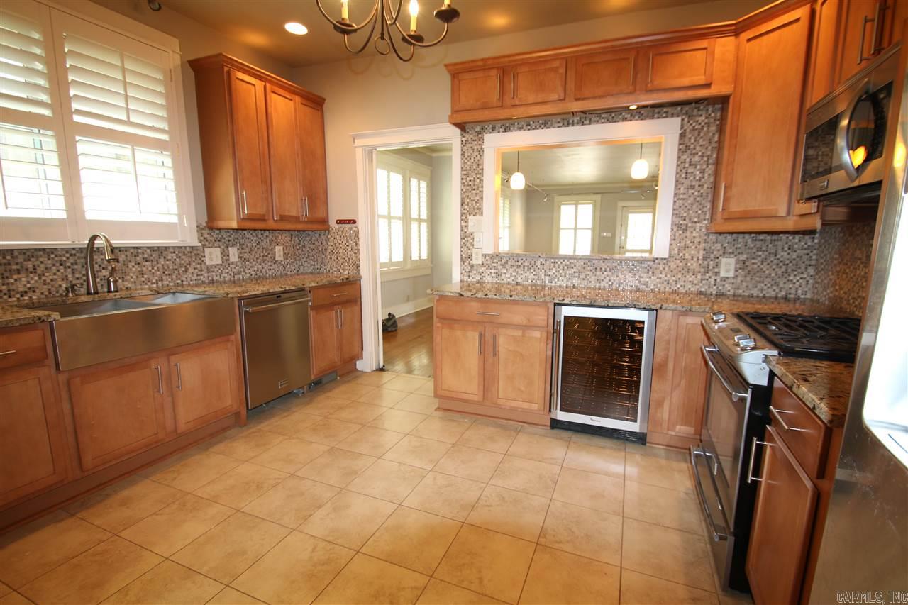 Pulaski Heights - Residential