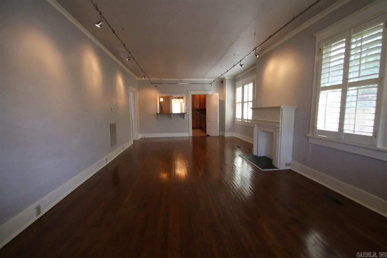 Pulaski Heights - Residential