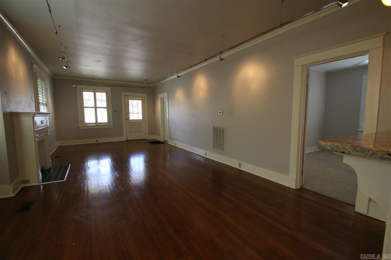 Pulaski Heights - Residential