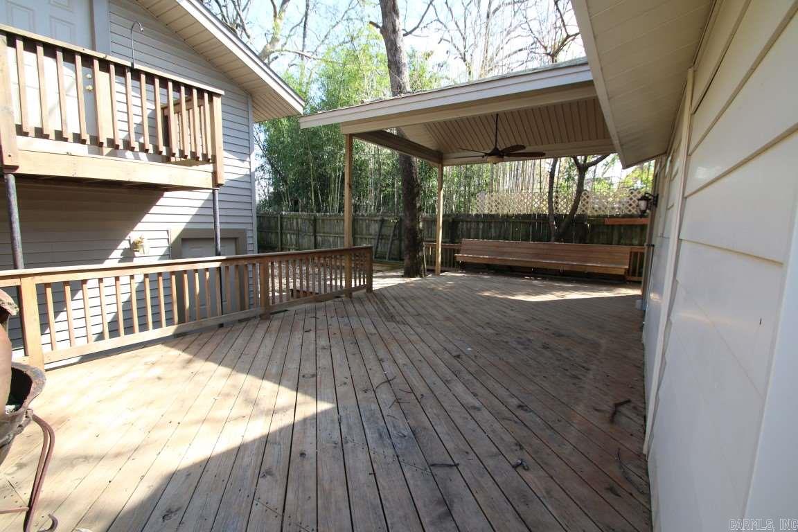 Pulaski Heights - Residential