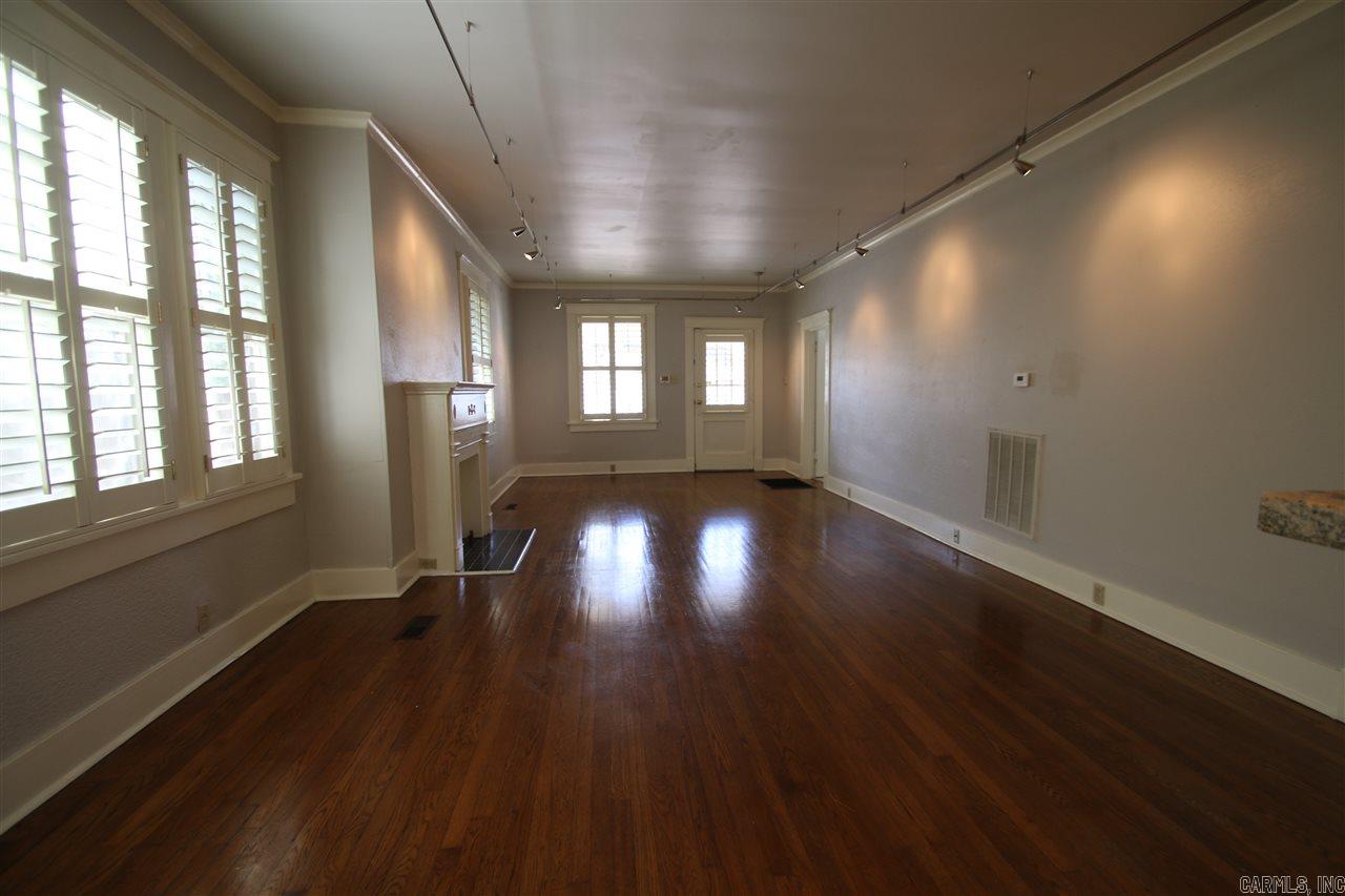 Pulaski Heights - Residential