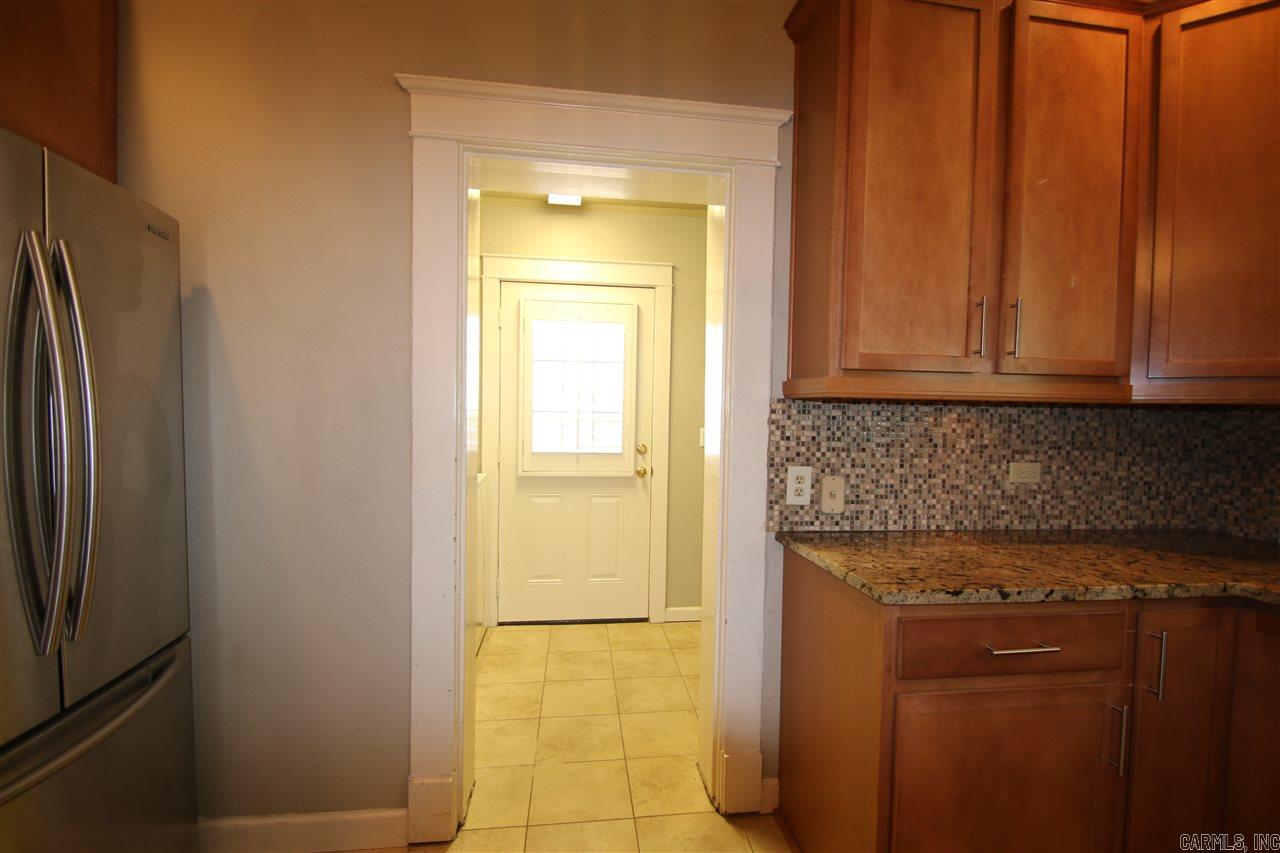 Pulaski Heights - Residential