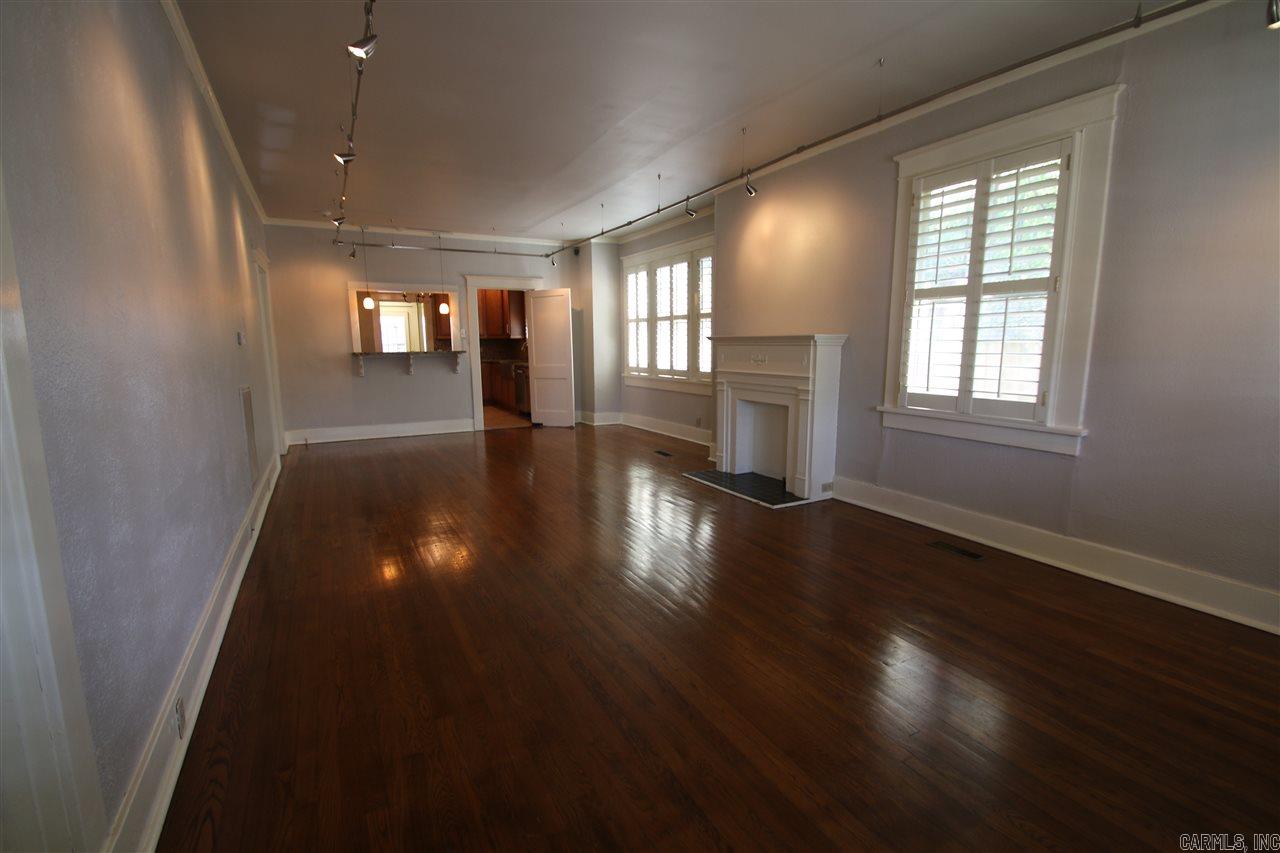 Pulaski Heights - Residential