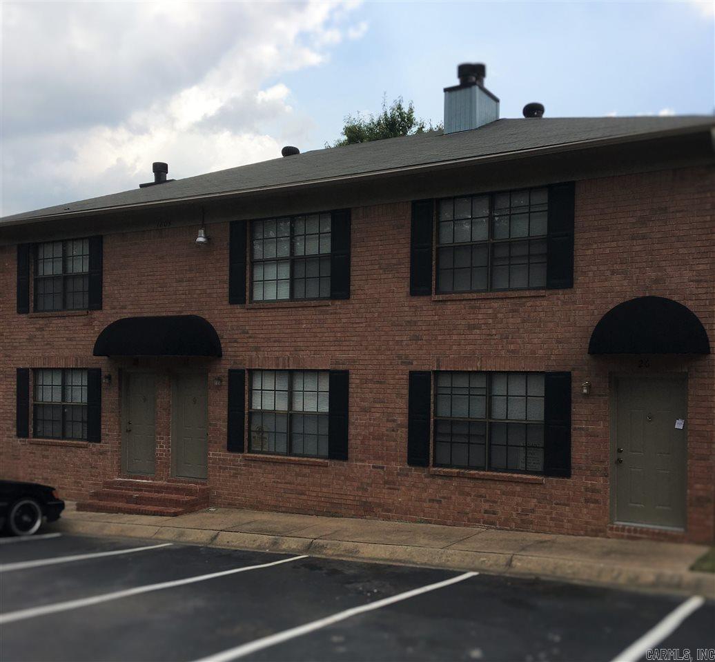 Reservoir - Residential Lease