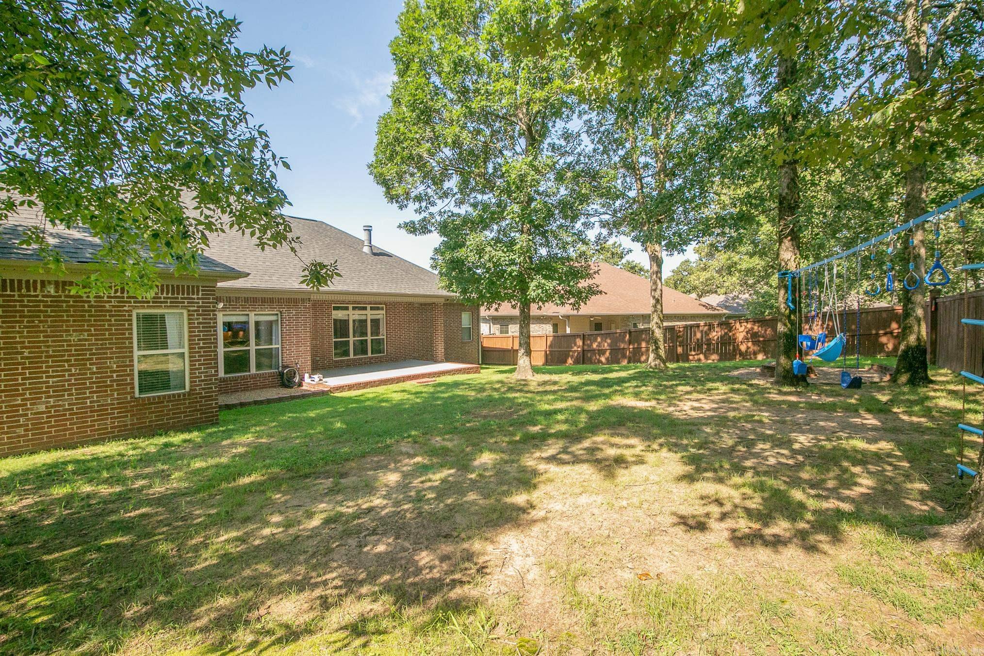 Gap Creek - Residential Lease