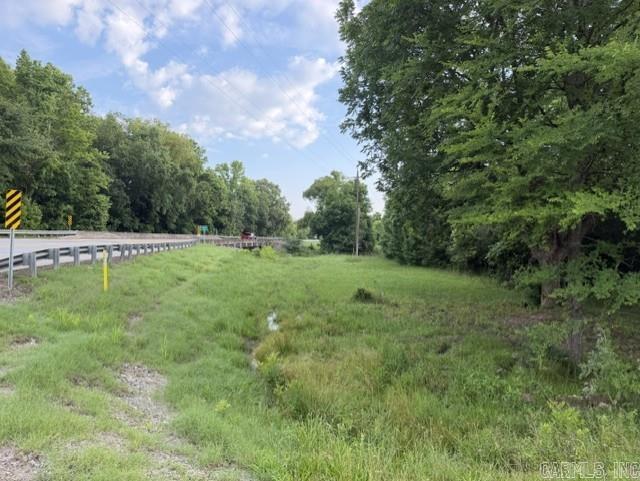 Metes & Bounds - Commercial Sale