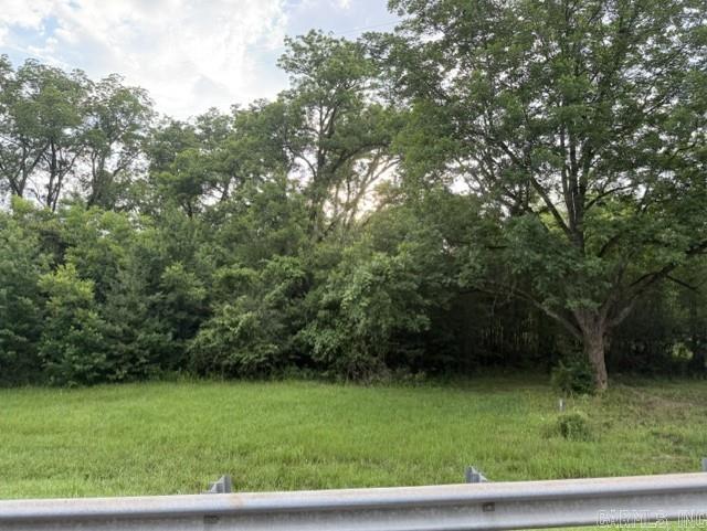 Metes & Bounds - Commercial Sale