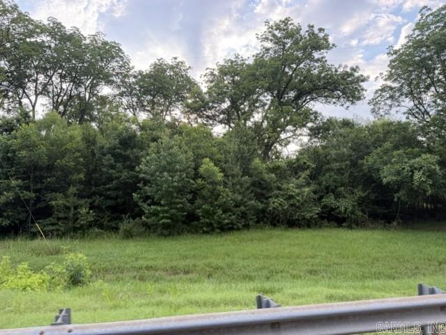 Metes & Bounds - Commercial Sale