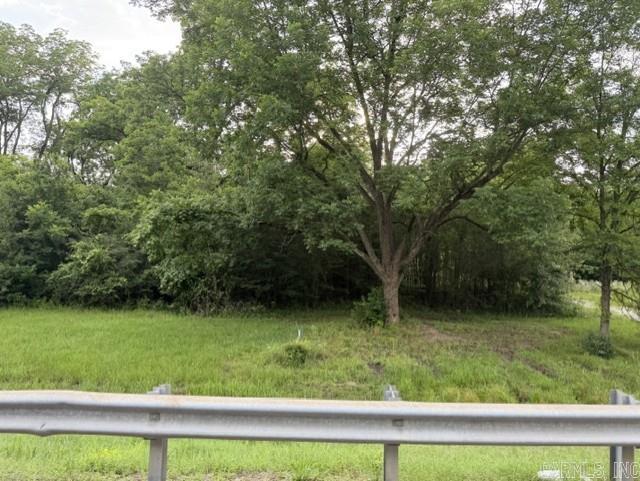 Metes & Bounds - Commercial Sale