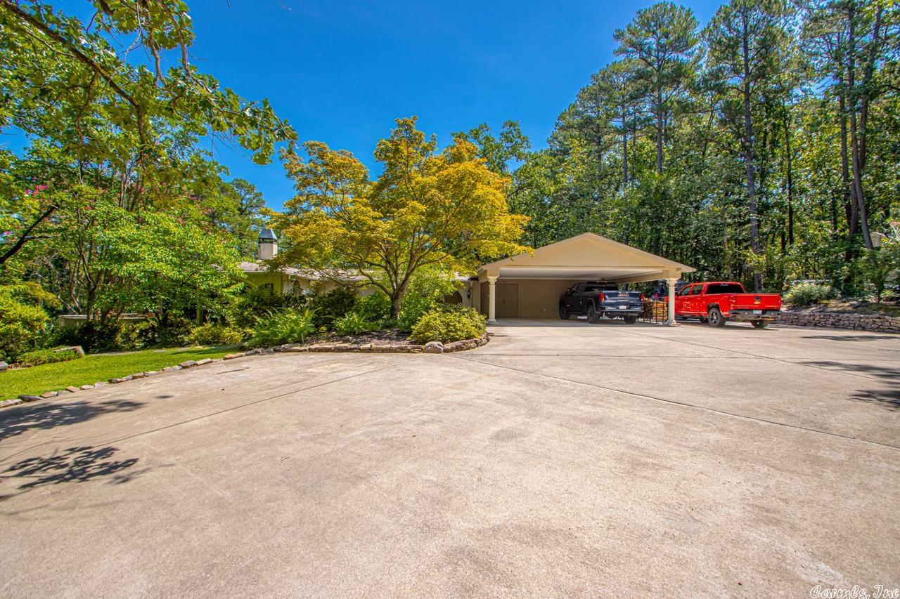 PIEDMONT - Residential