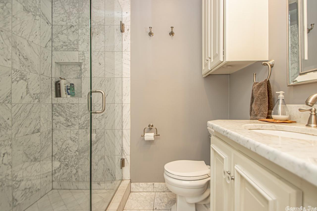 PIEDMONT - Residential