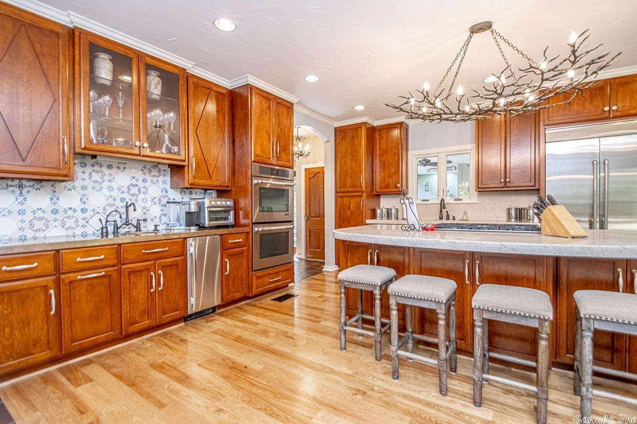PIEDMONT - Residential