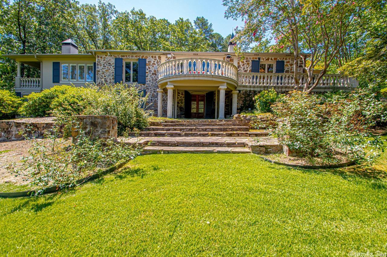 PIEDMONT - Residential