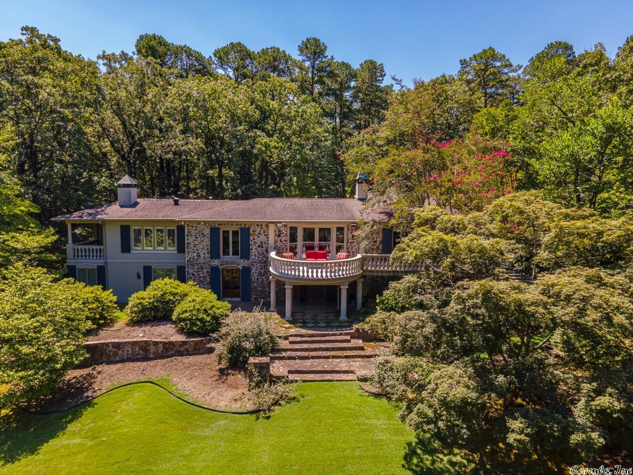 PIEDMONT - Residential