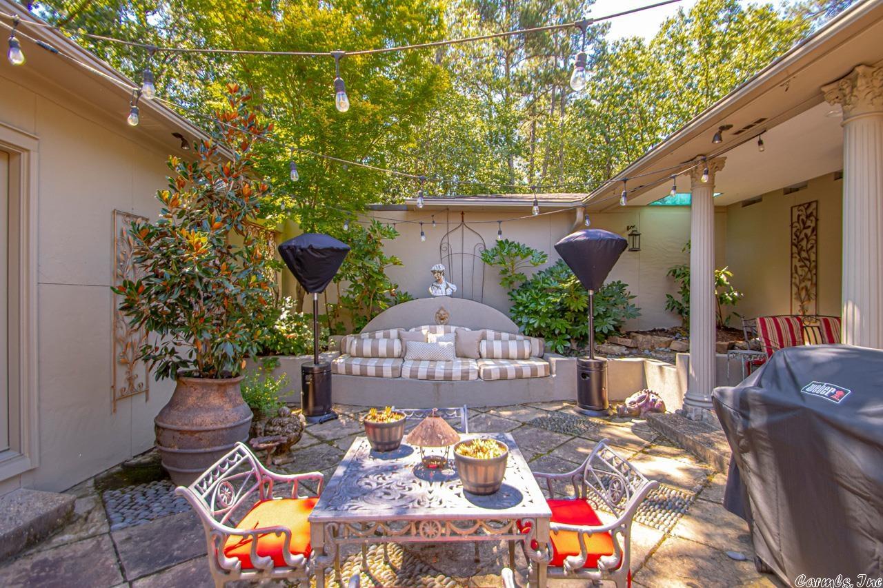 PIEDMONT - Residential