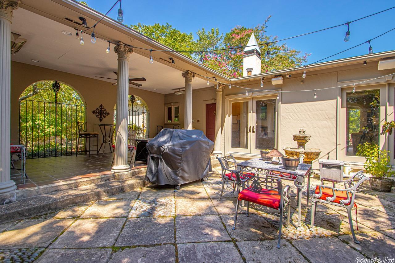PIEDMONT - Residential