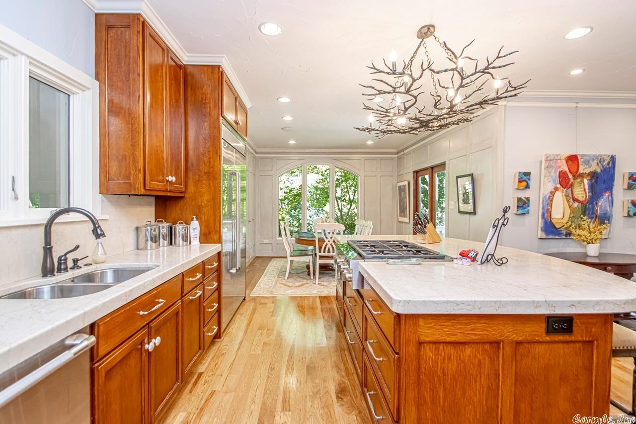 PIEDMONT - Residential
