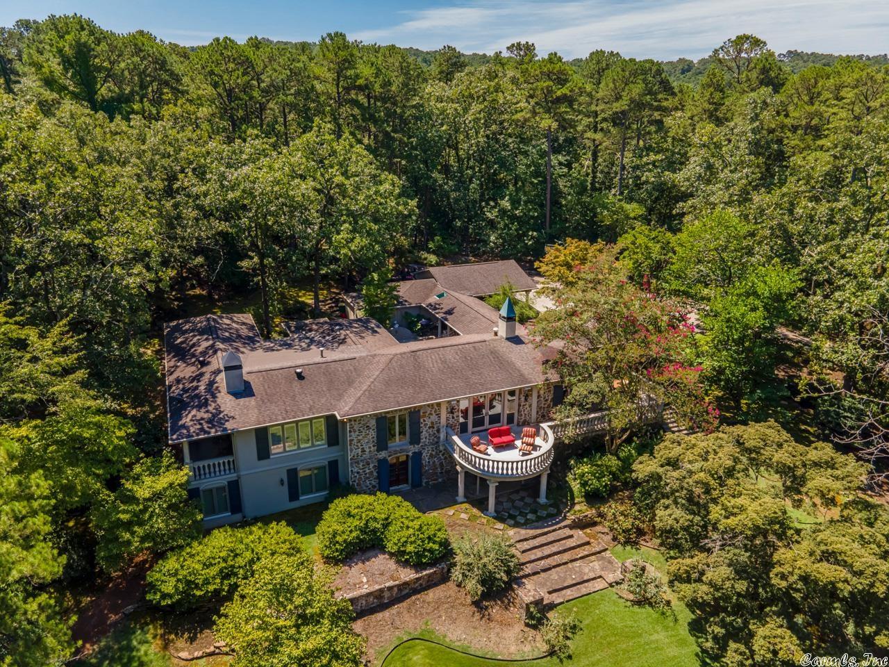 PIEDMONT - Residential