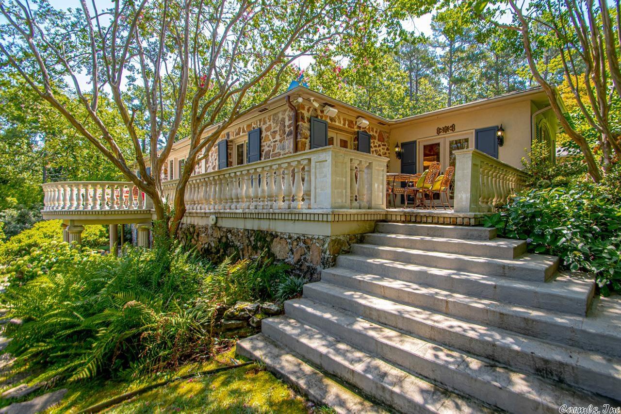PIEDMONT - Residential