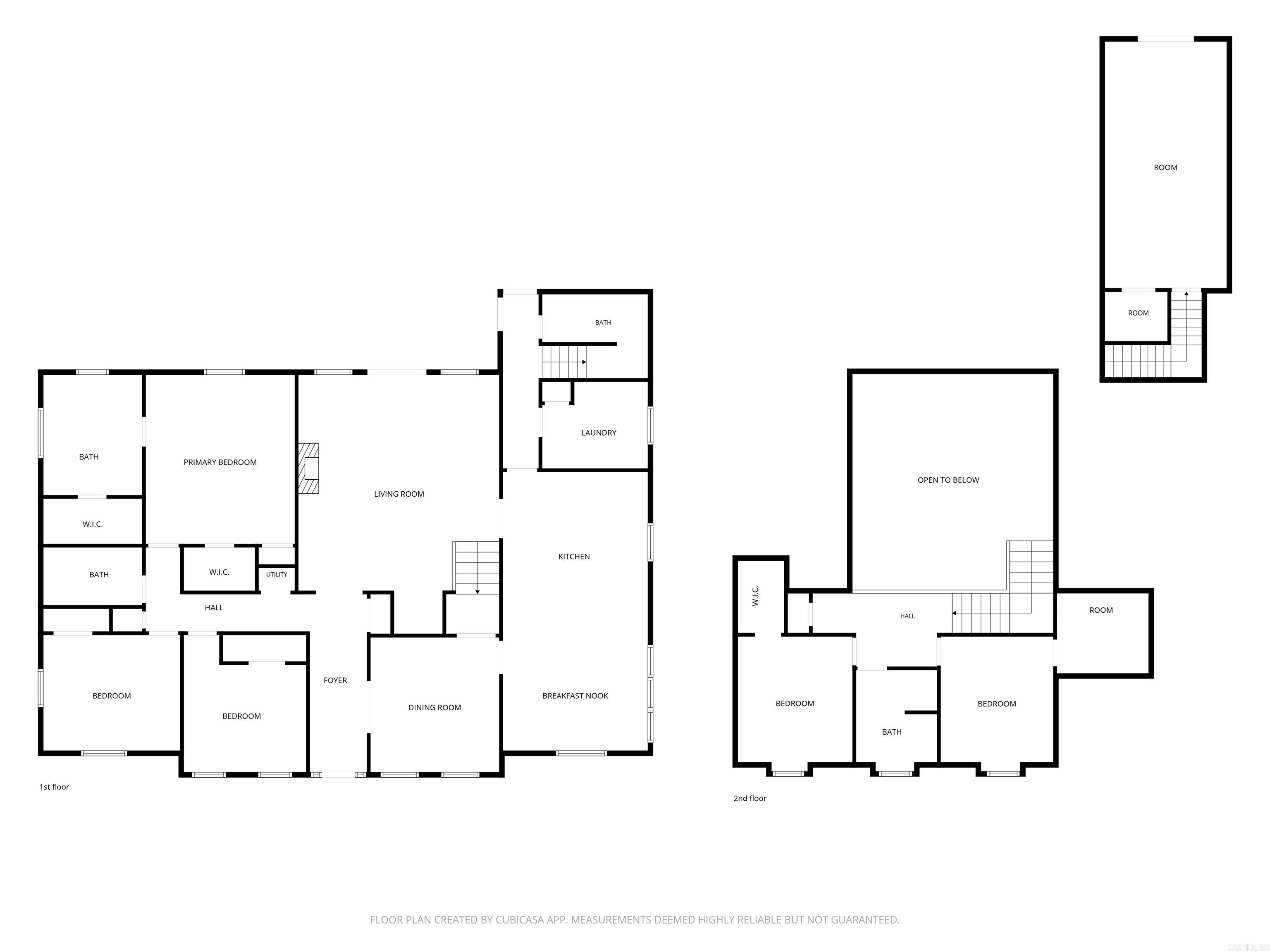 WOMACK - Residential