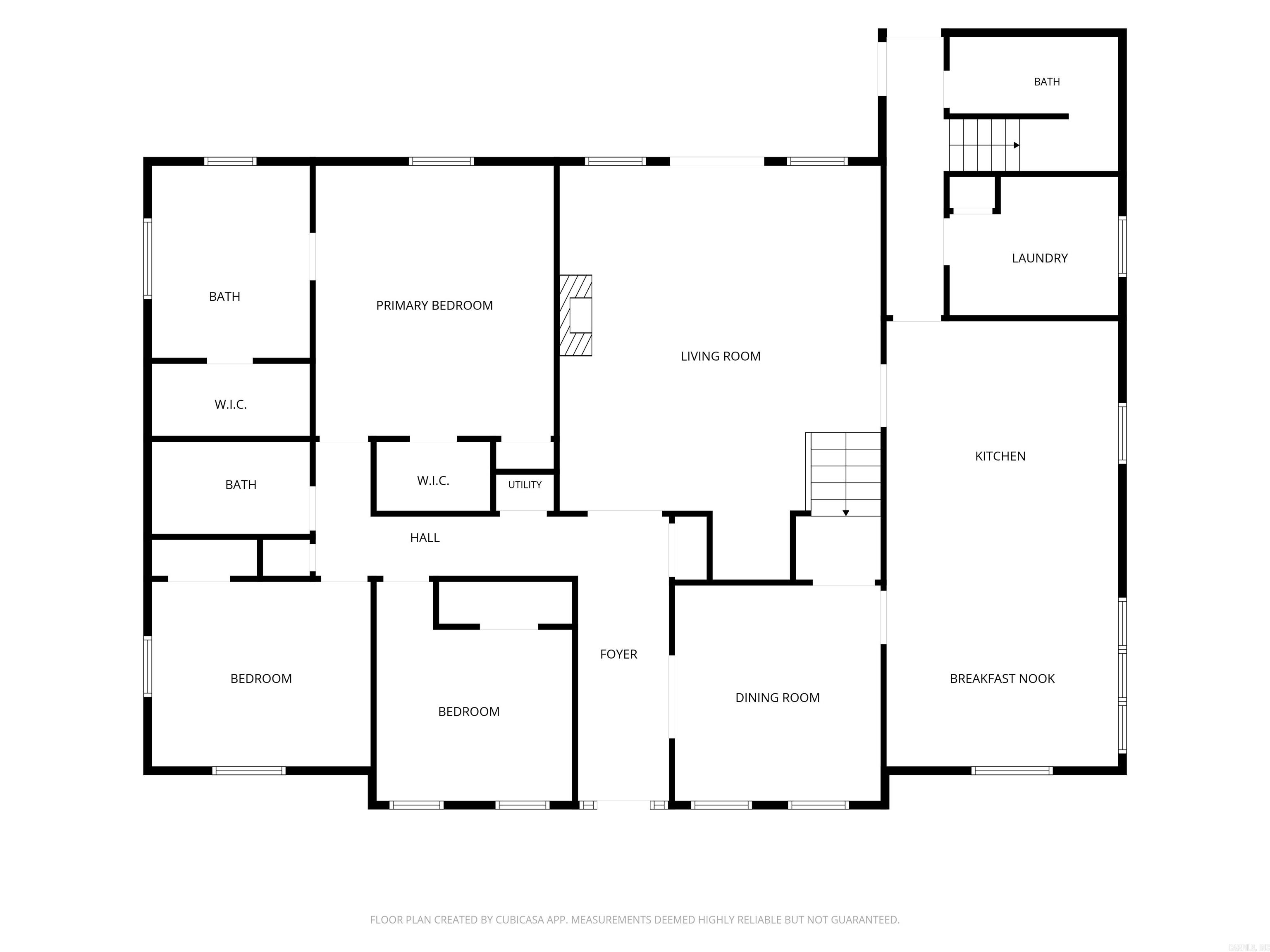 WOMACK - Residential