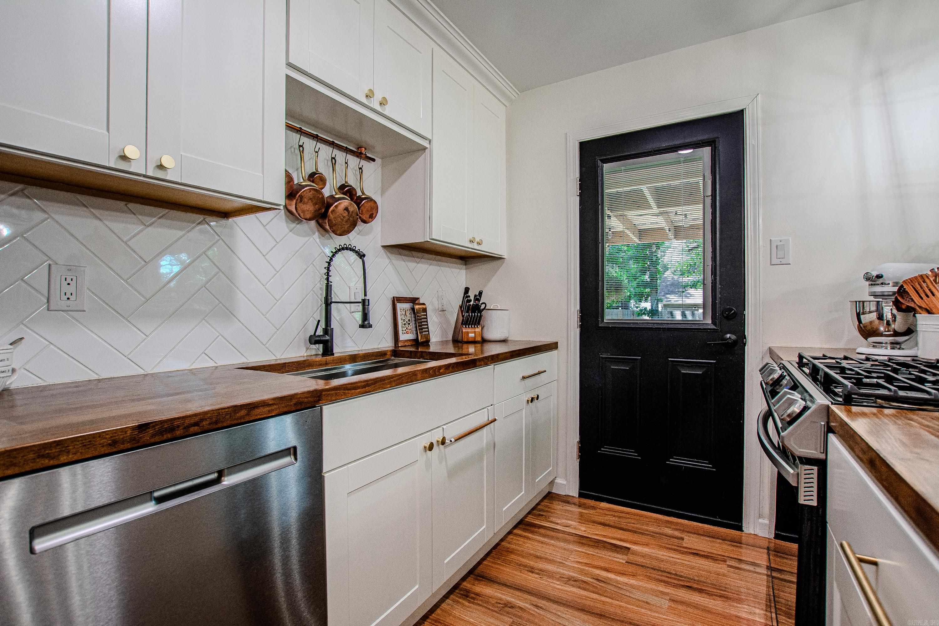 RIDGELEA ADDN - Residential