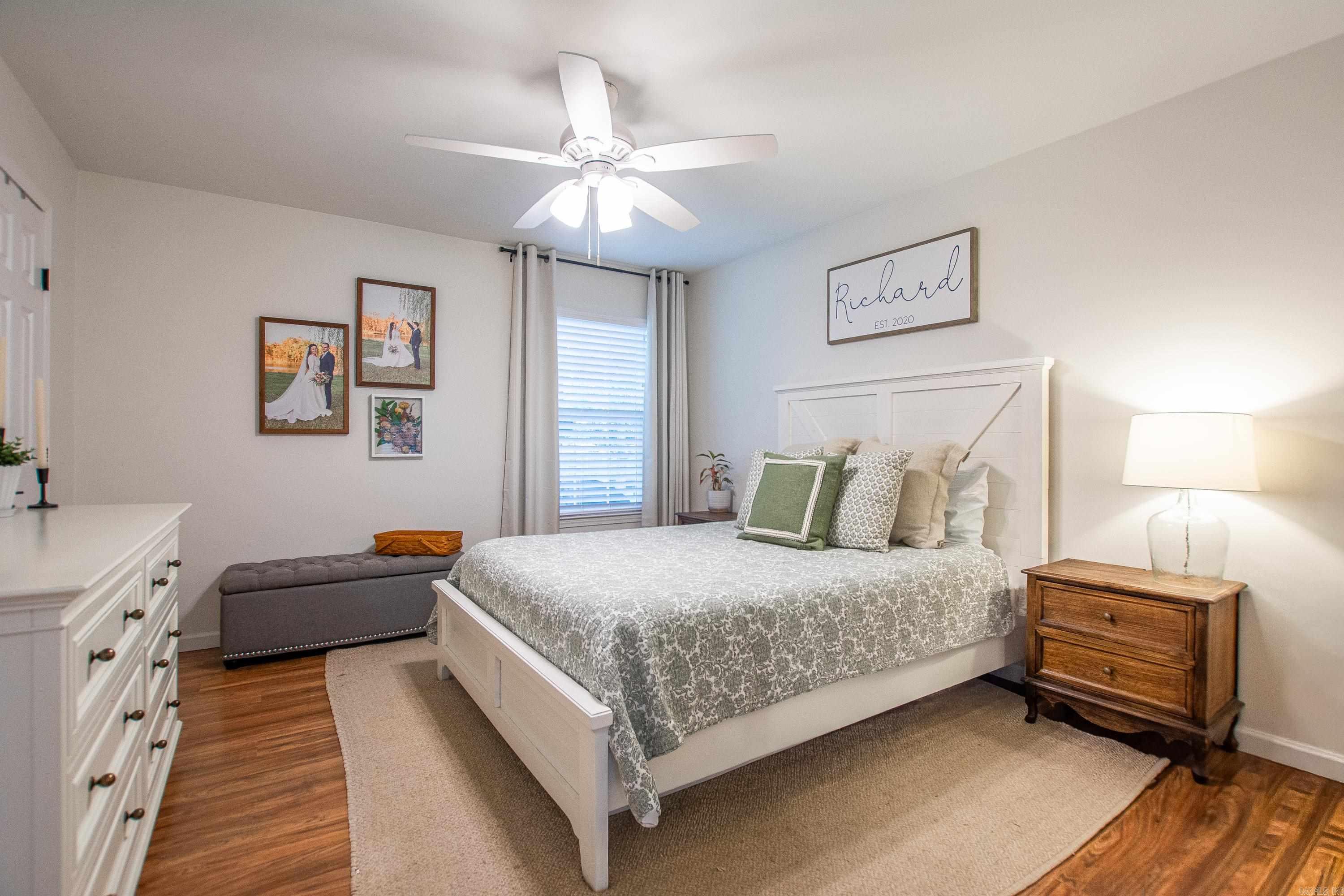 RIDGELEA ADDN - Residential