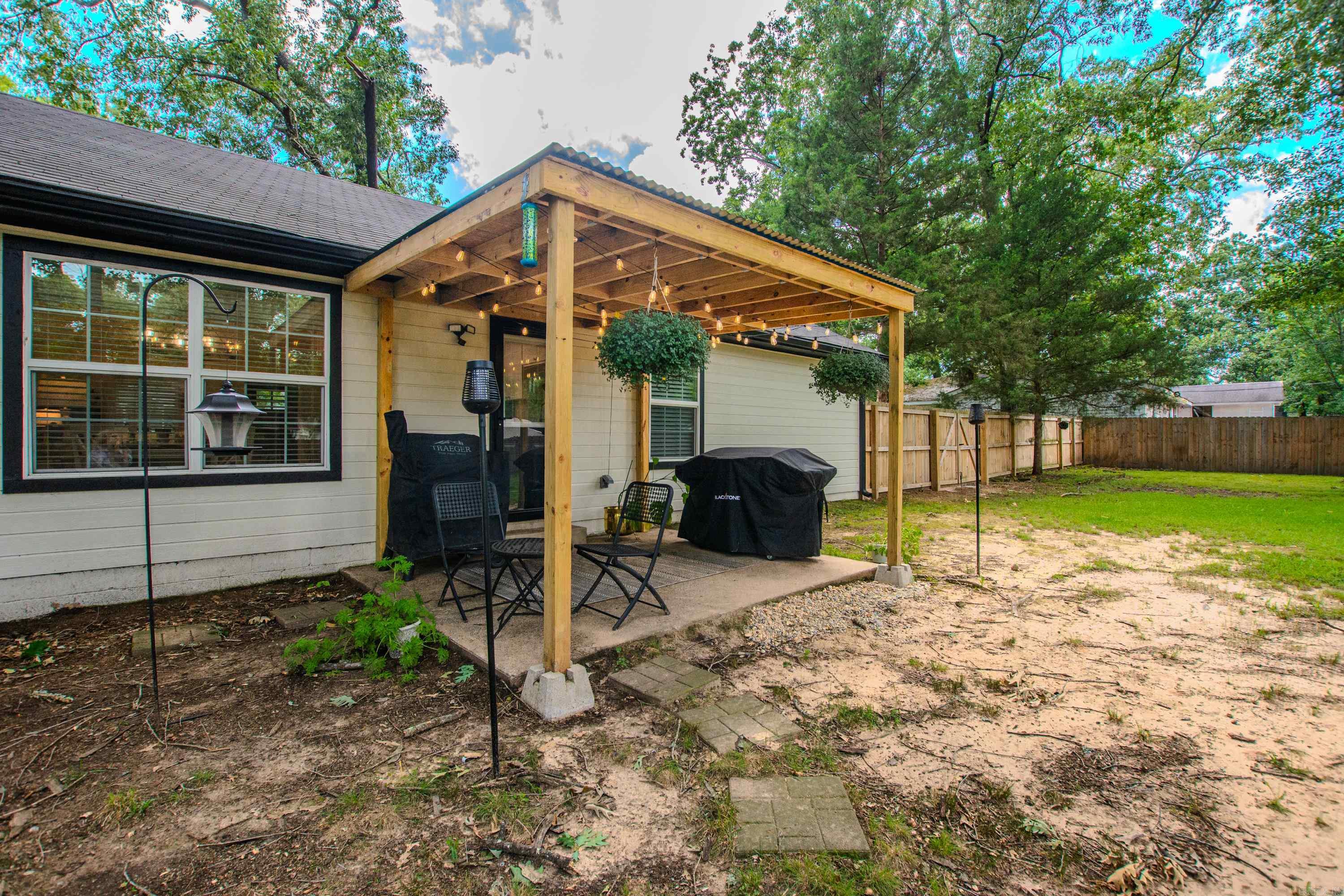 RIDGELEA ADDN - Residential