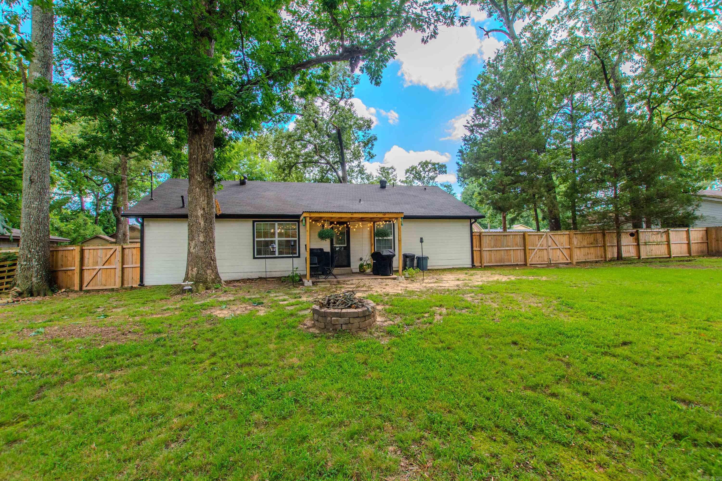RIDGELEA ADDN - Residential