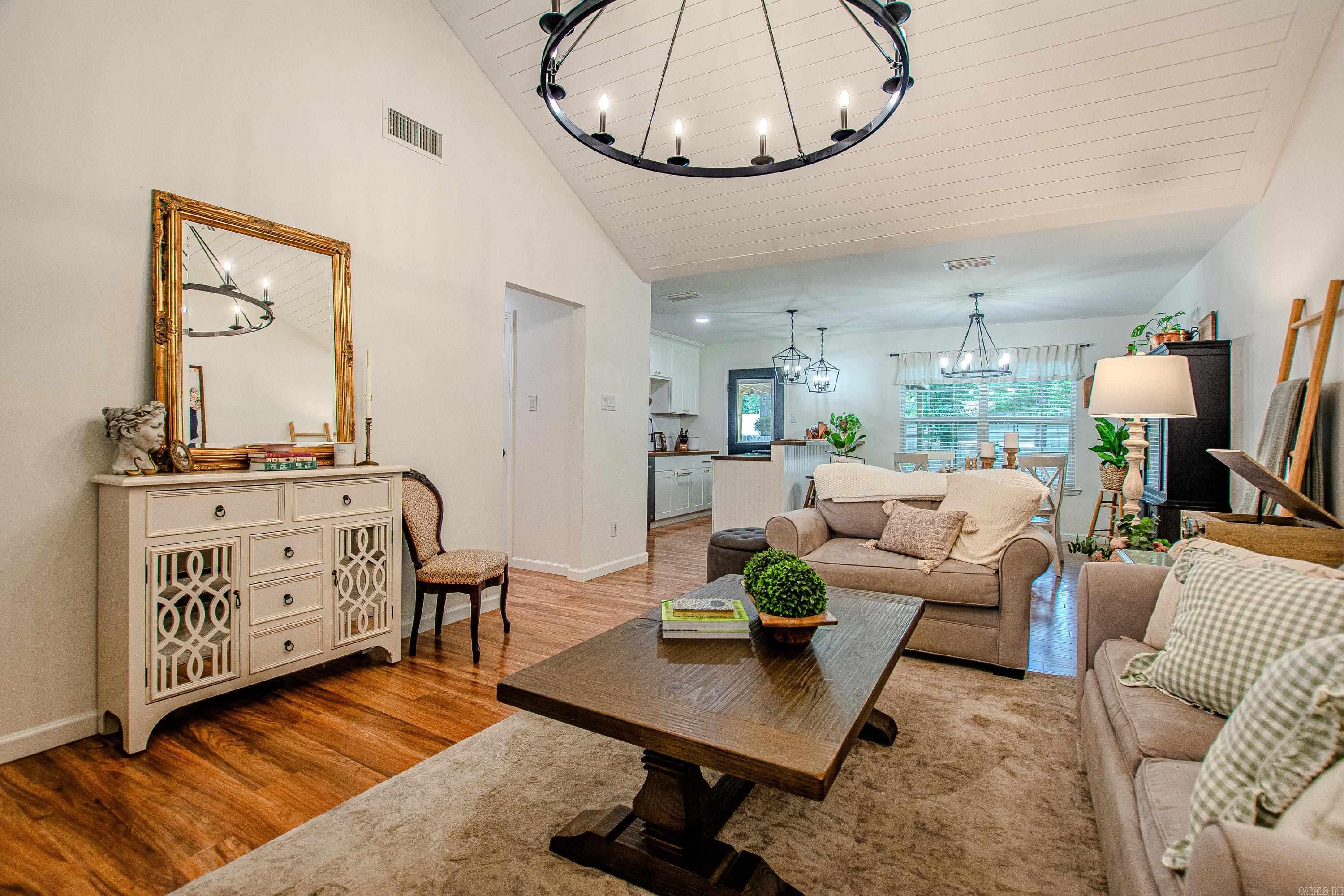RIDGELEA ADDN - Residential