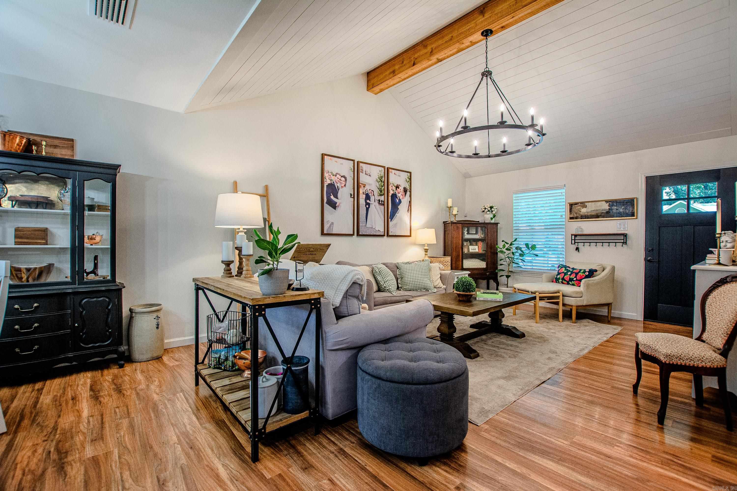 RIDGELEA ADDN - Residential
