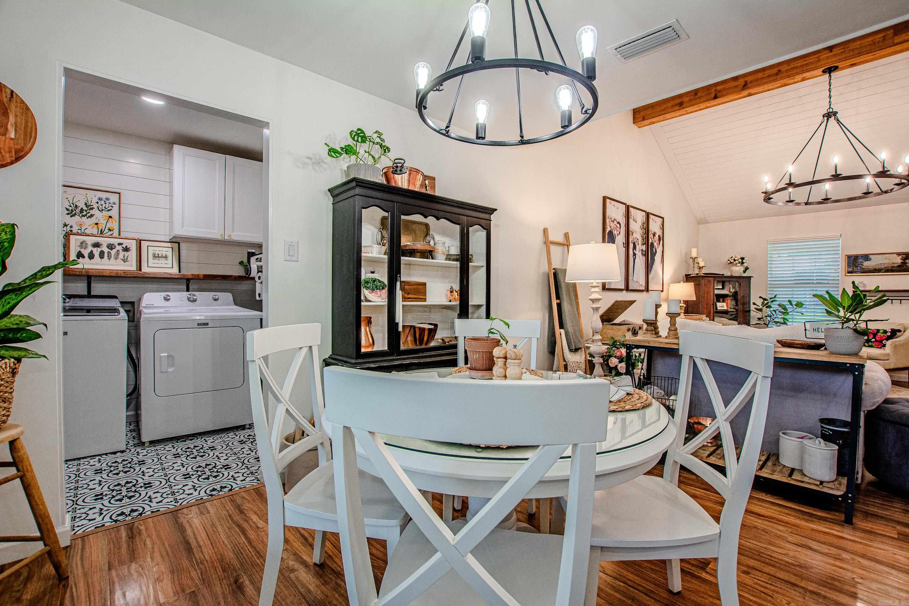 RIDGELEA ADDN - Residential