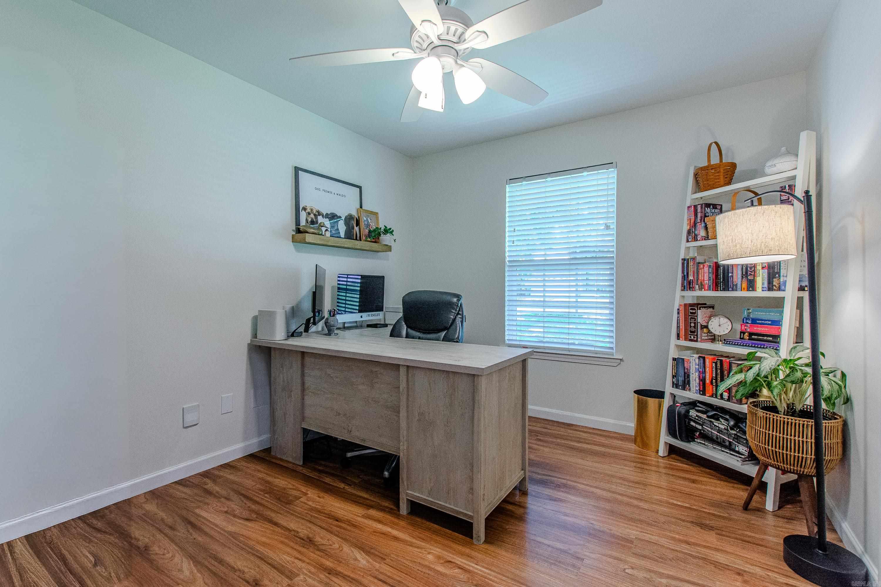 RIDGELEA ADDN - Residential