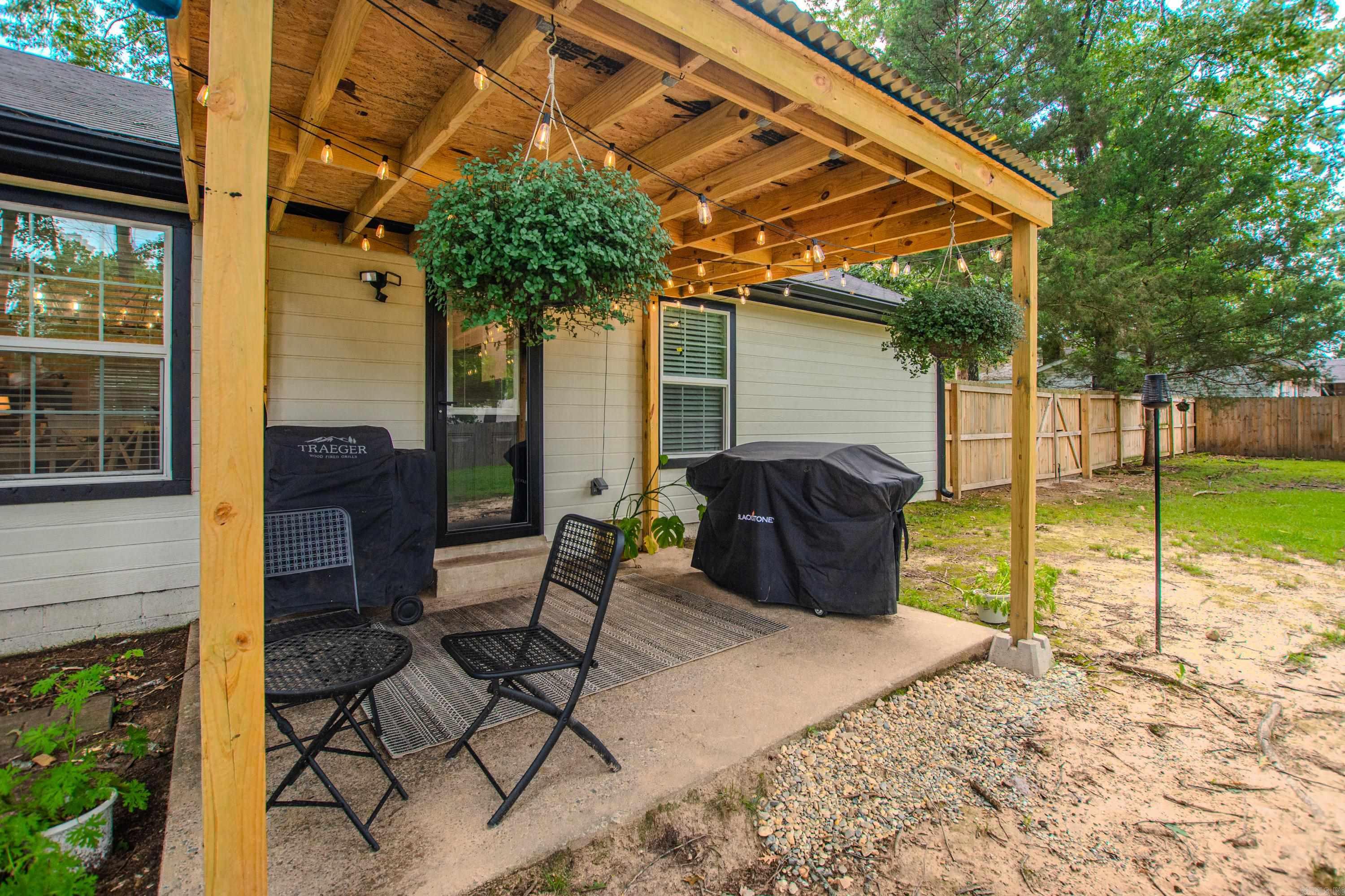 RIDGELEA ADDN - Residential