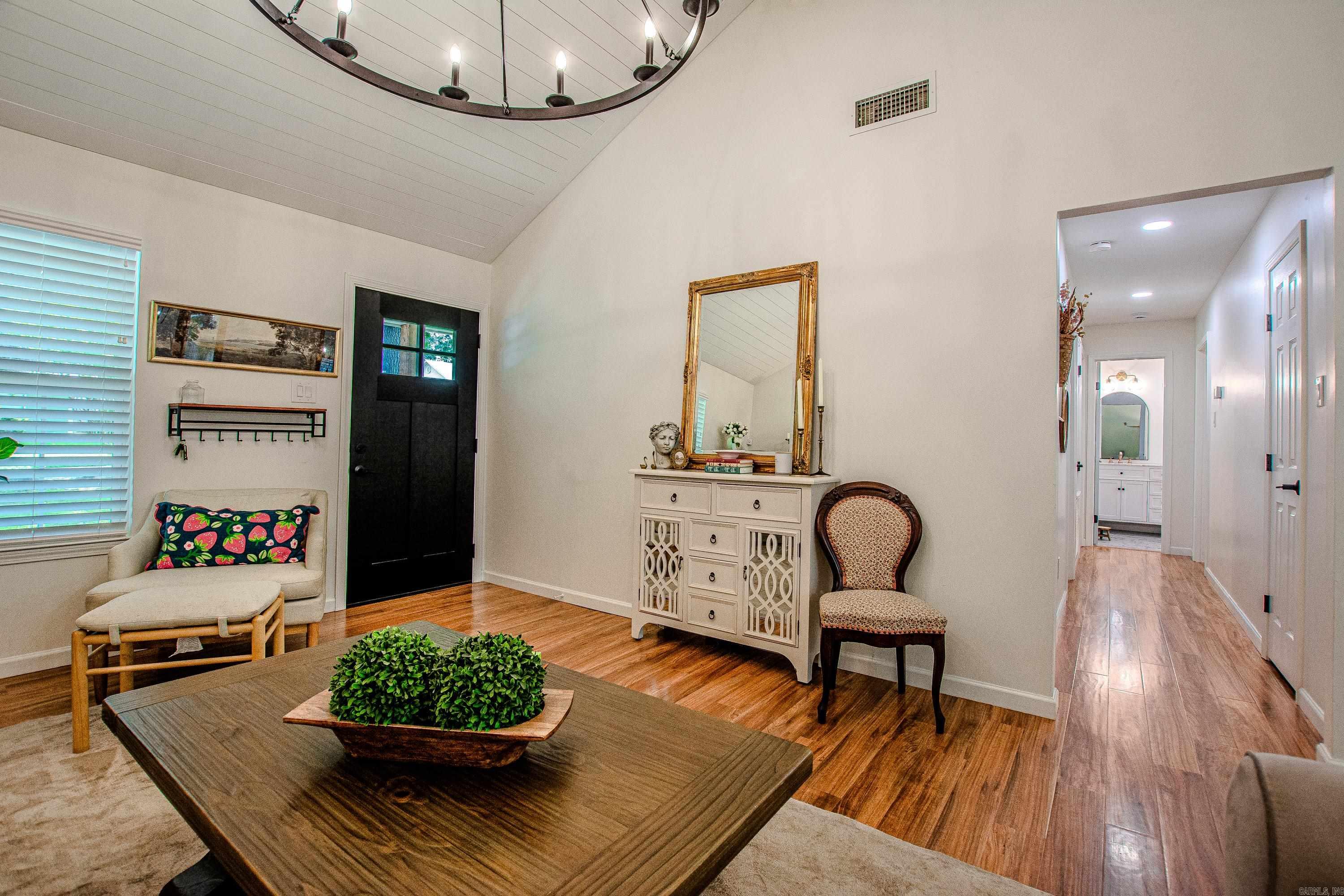 RIDGELEA ADDN - Residential