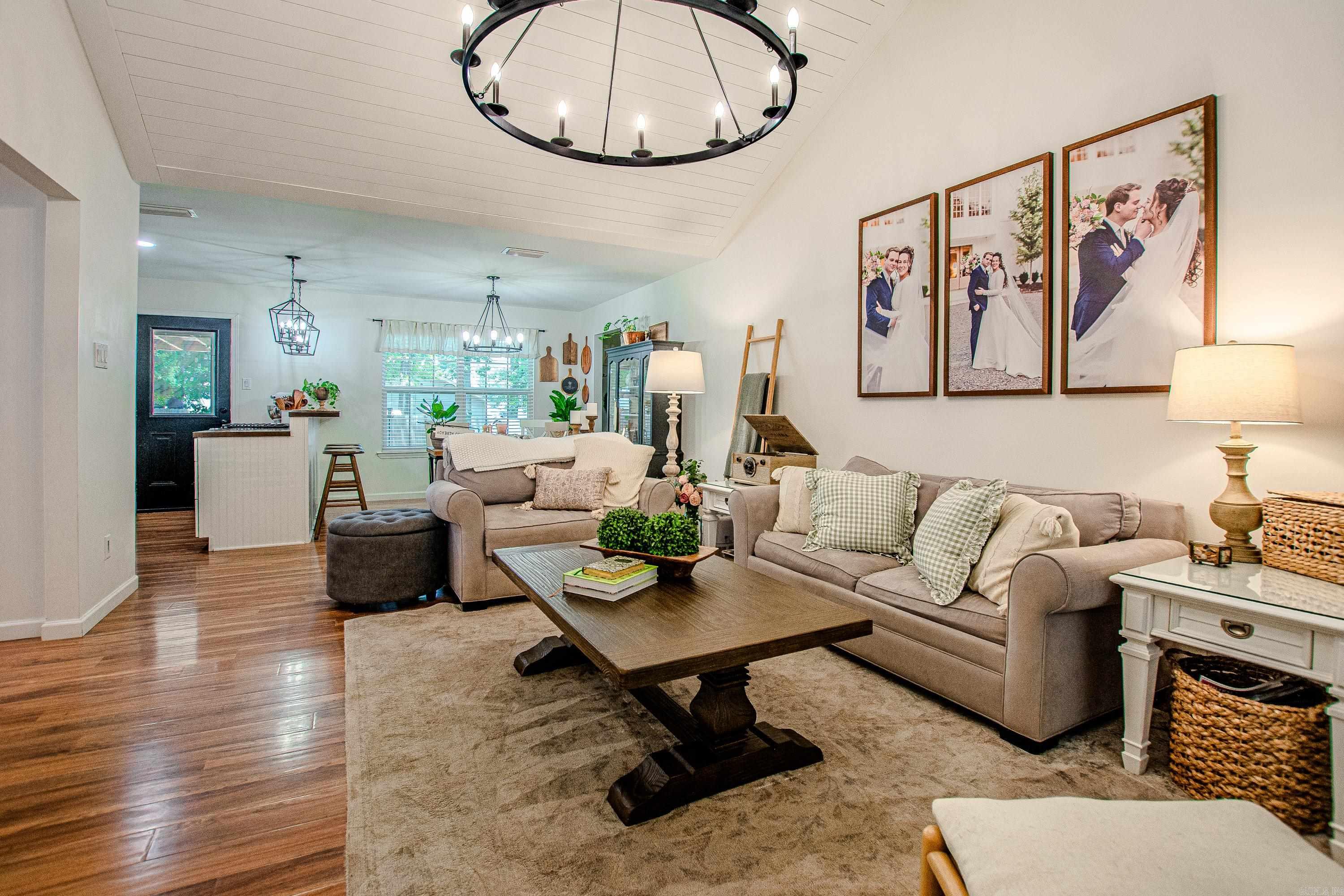 RIDGELEA ADDN - Residential