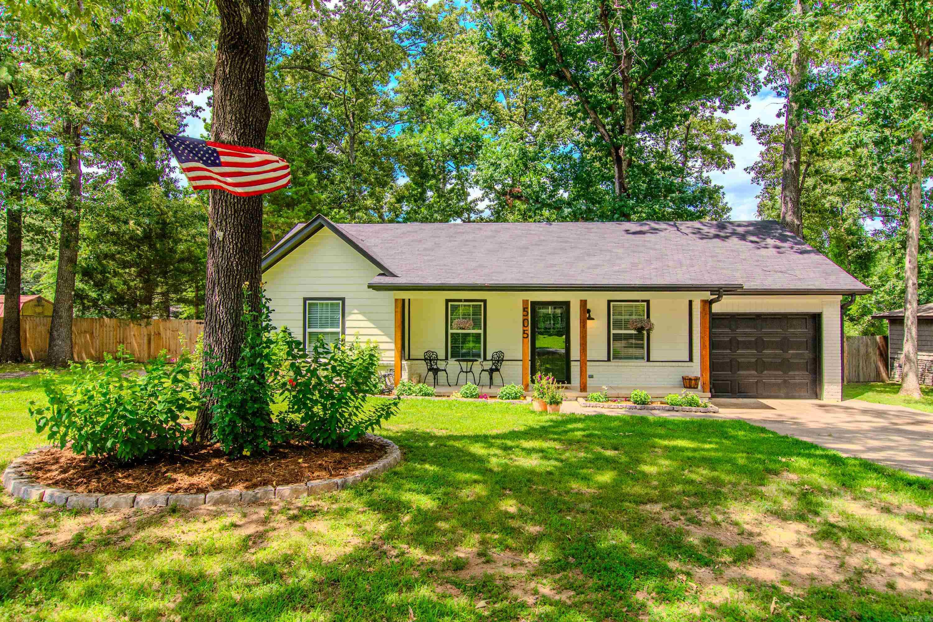 RIDGELEA ADDN - Residential