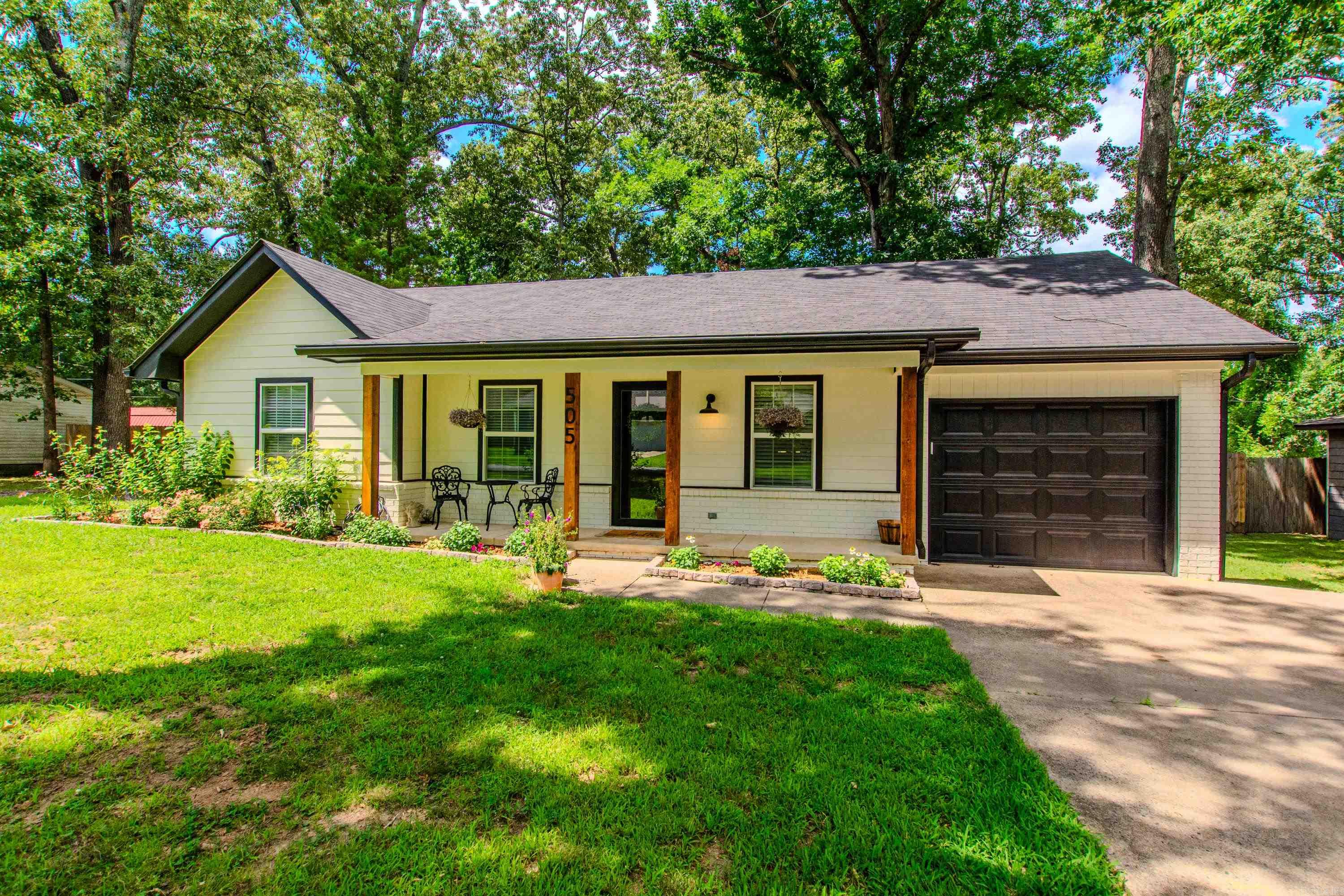 RIDGELEA ADDN - Residential
