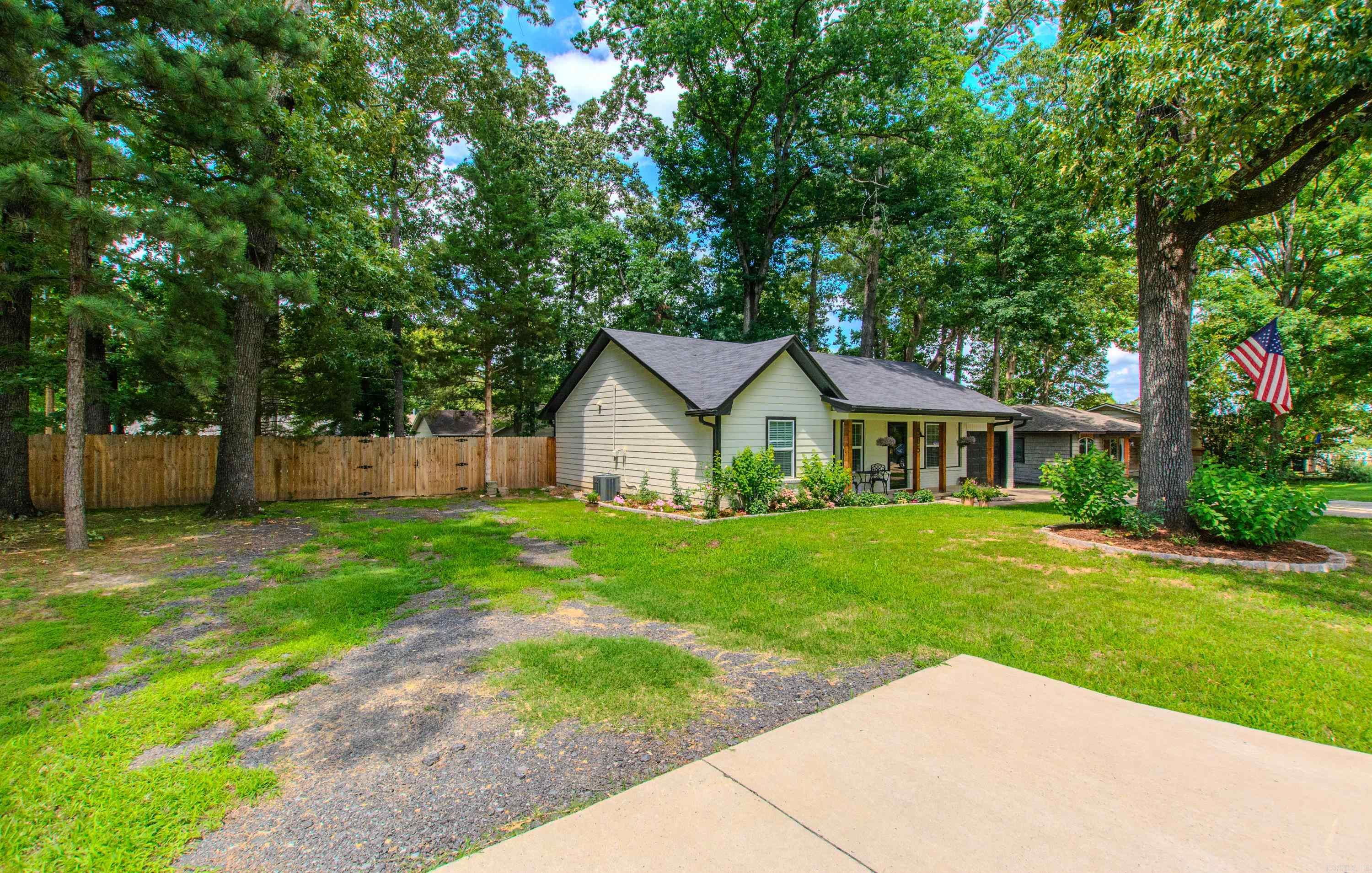 RIDGELEA ADDN - Residential