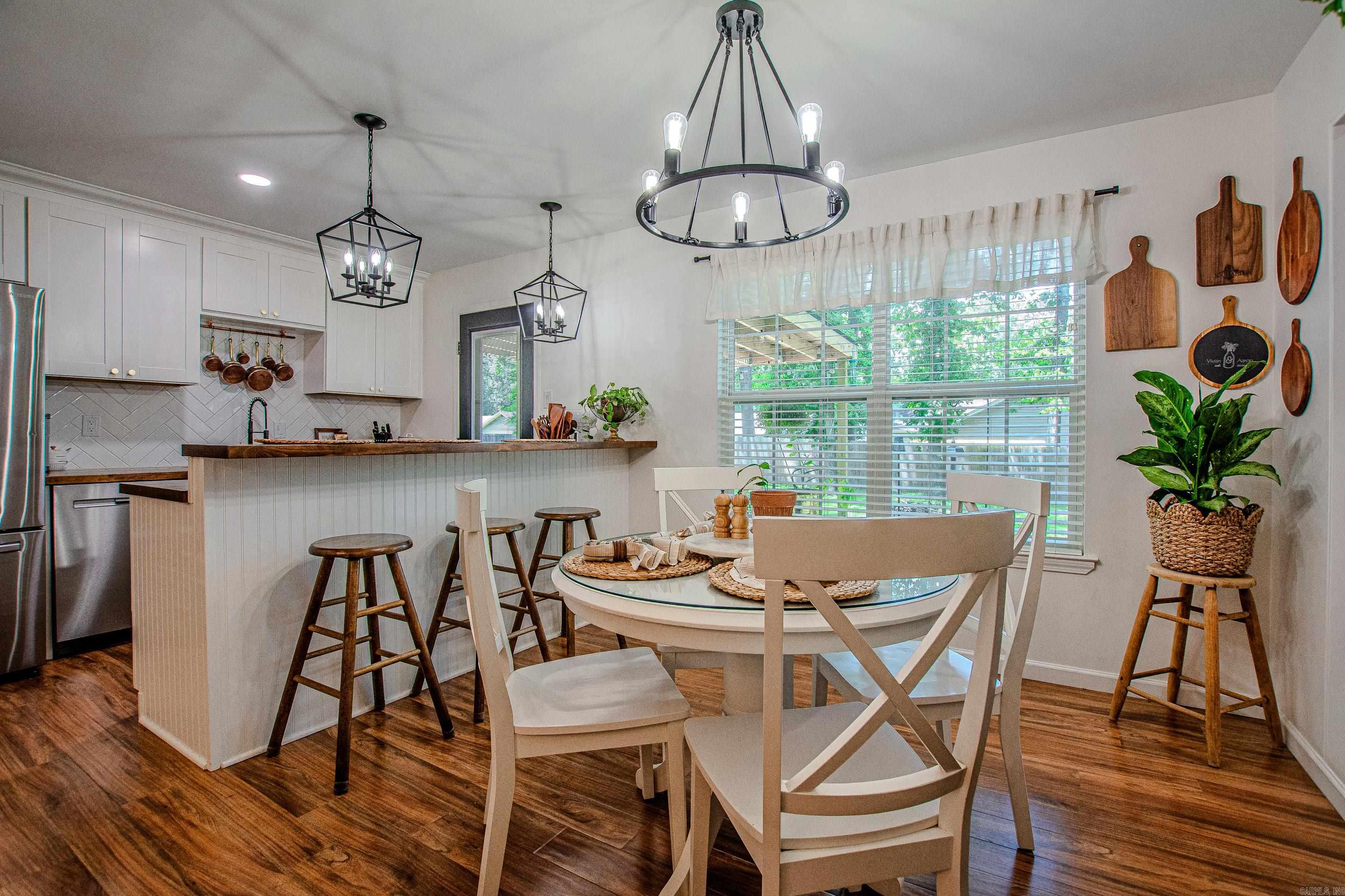 RIDGELEA ADDN - Residential