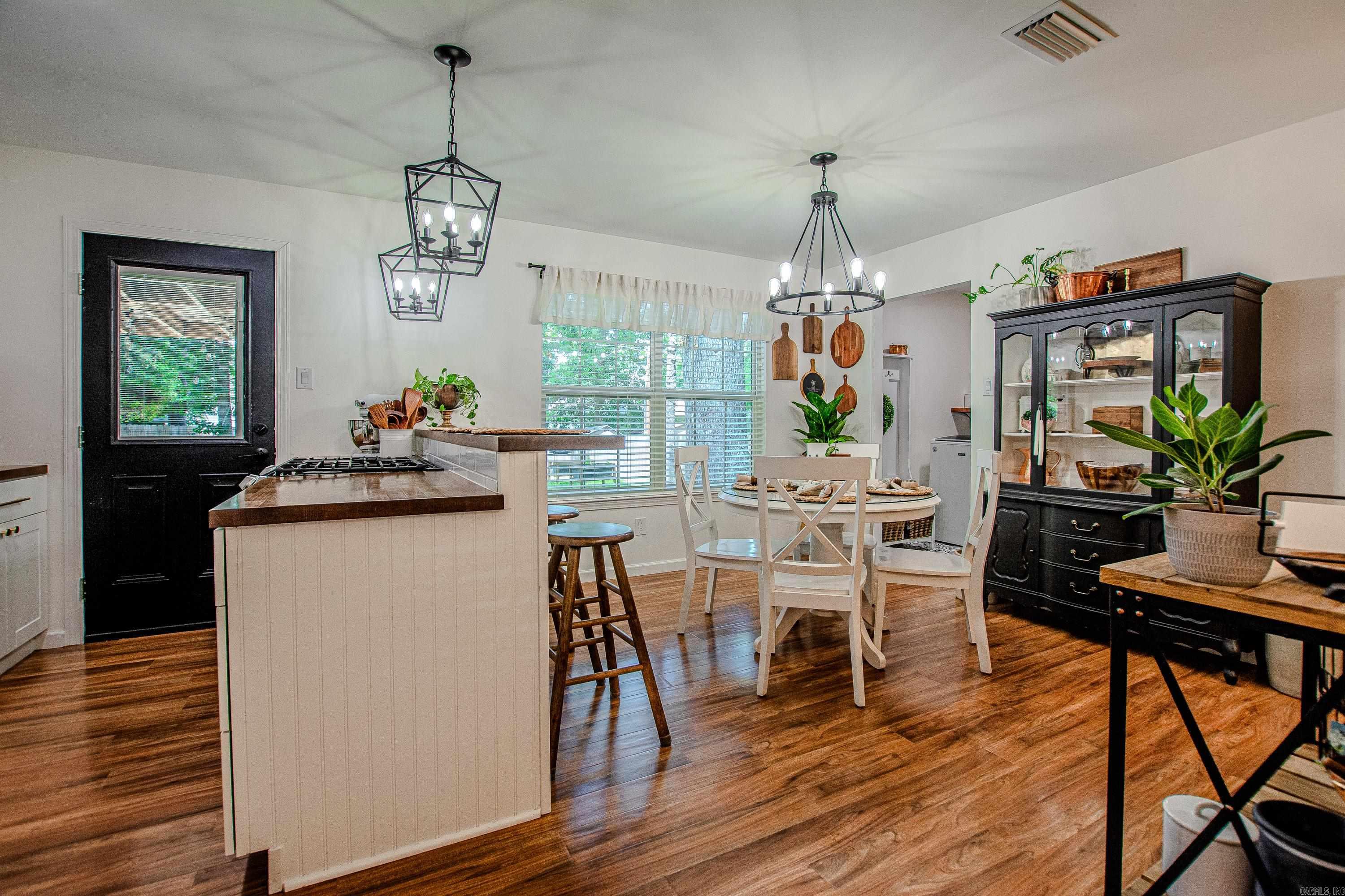 RIDGELEA ADDN - Residential