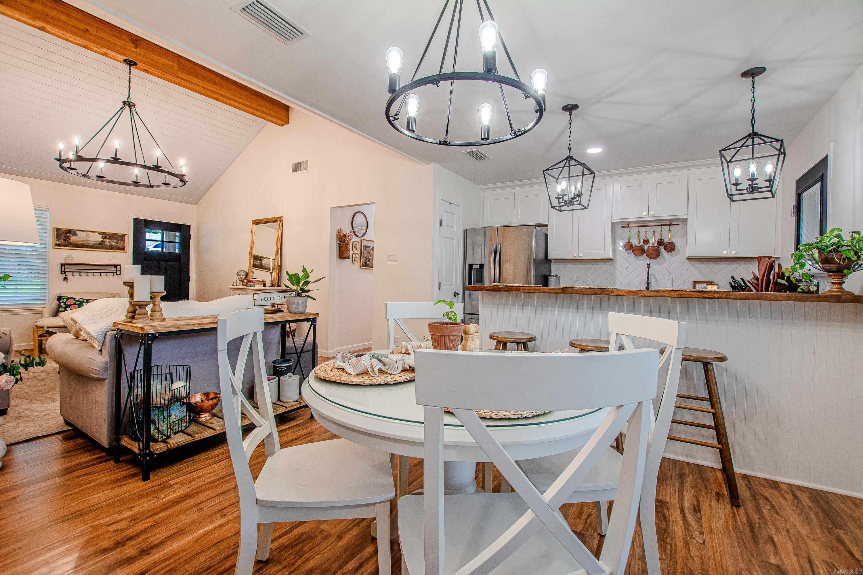 RIDGELEA ADDN - Residential