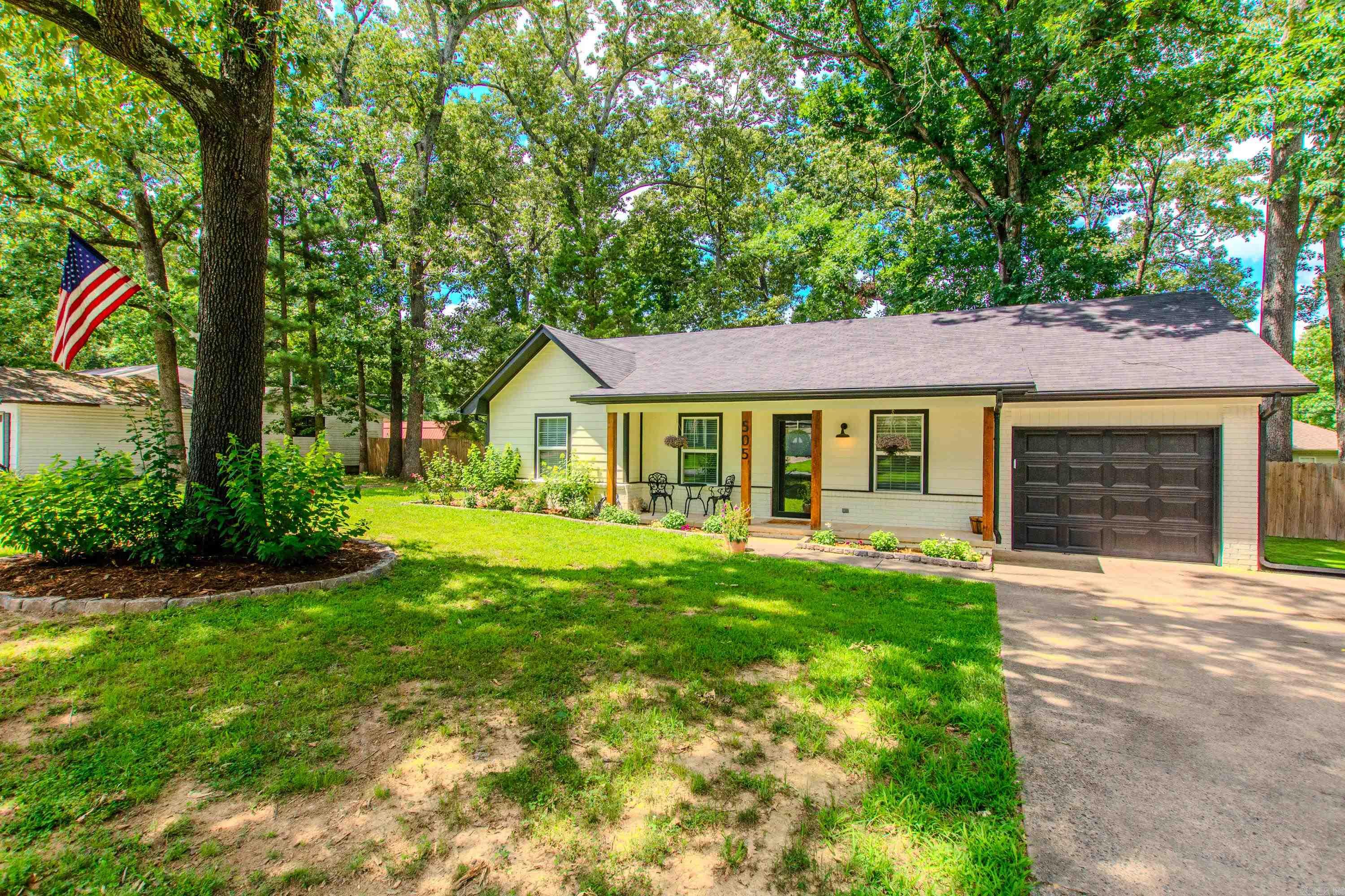RIDGELEA ADDN - Residential