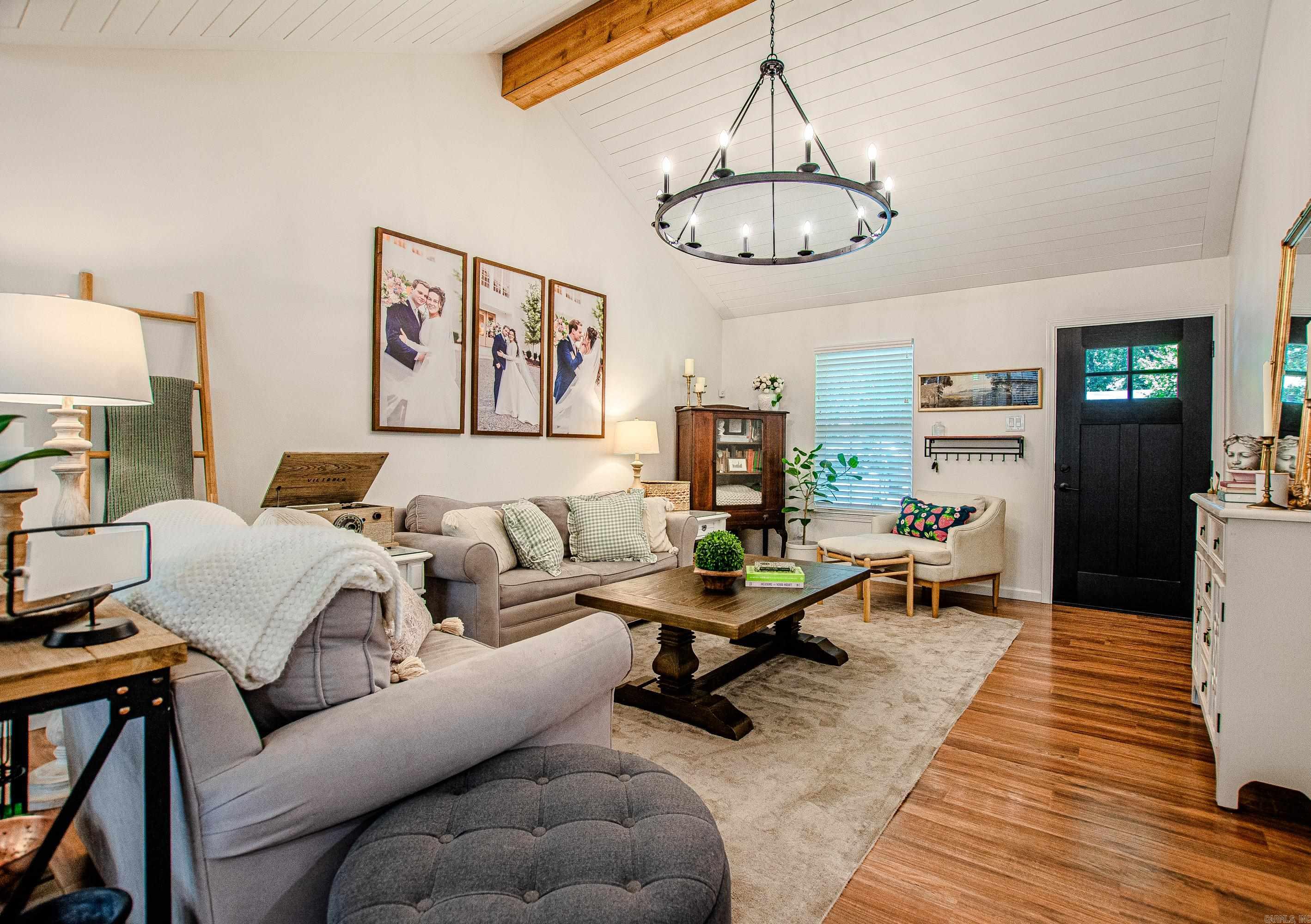 RIDGELEA ADDN - Residential