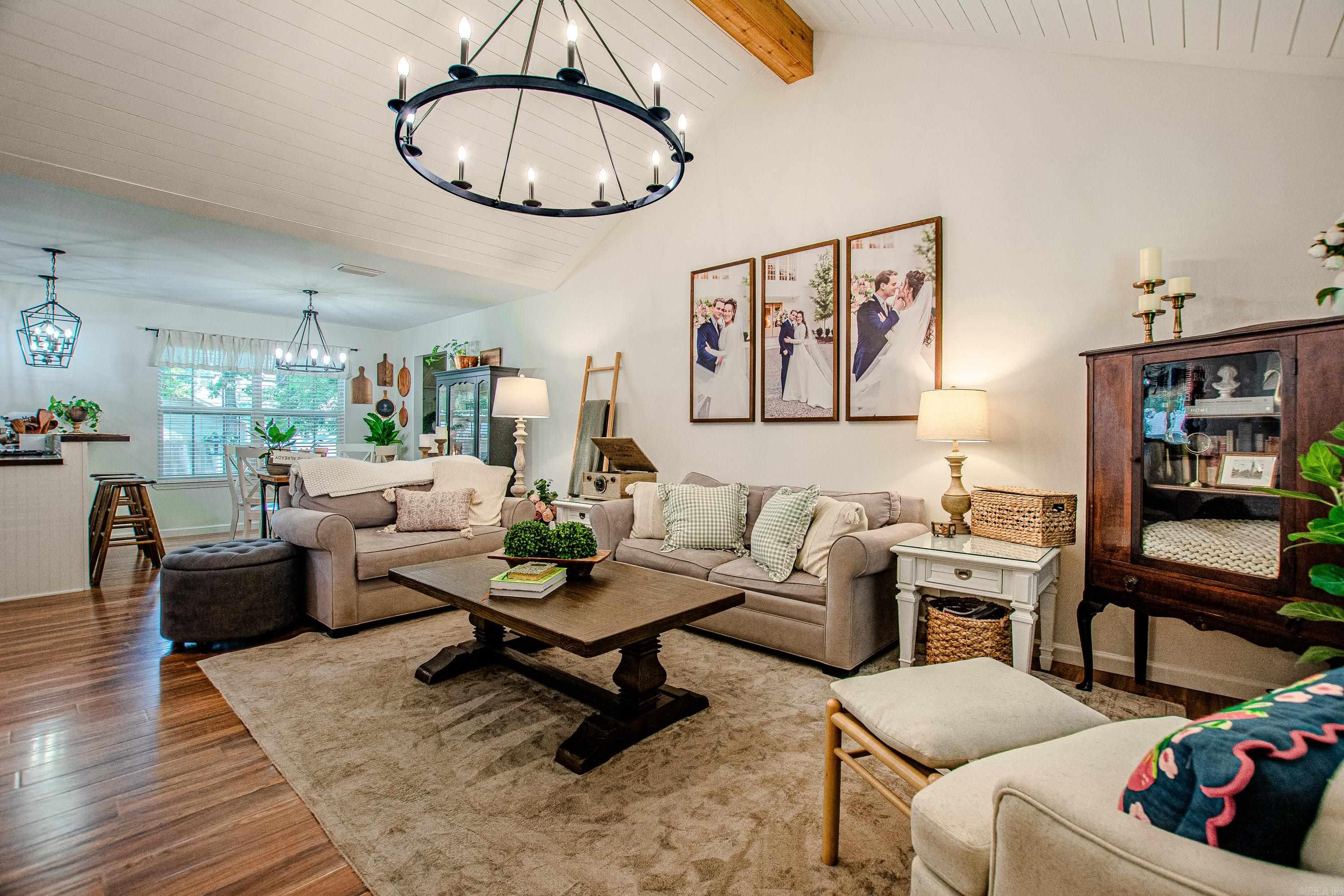 RIDGELEA ADDN - Residential