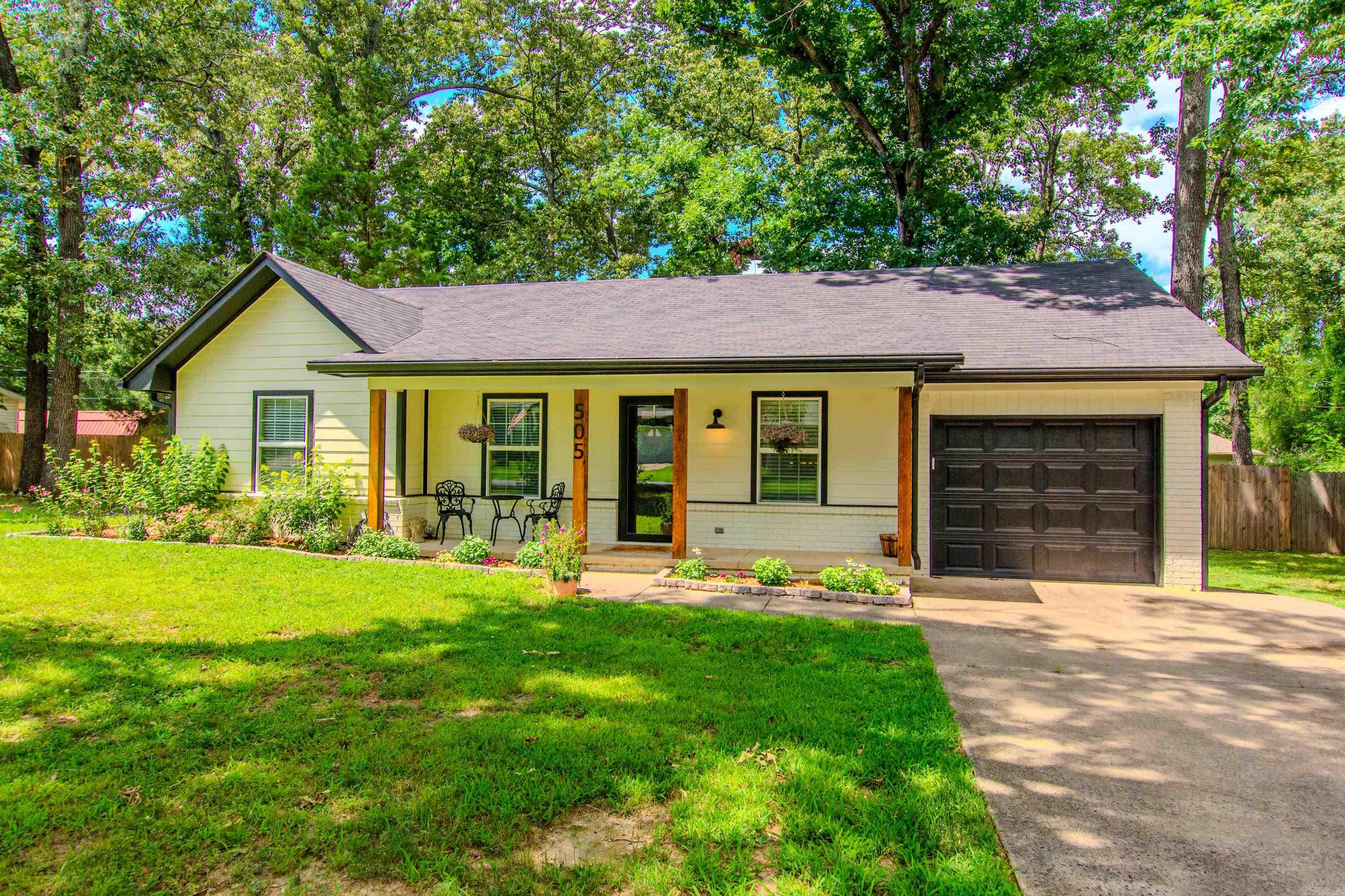 RIDGELEA ADDN - Residential
