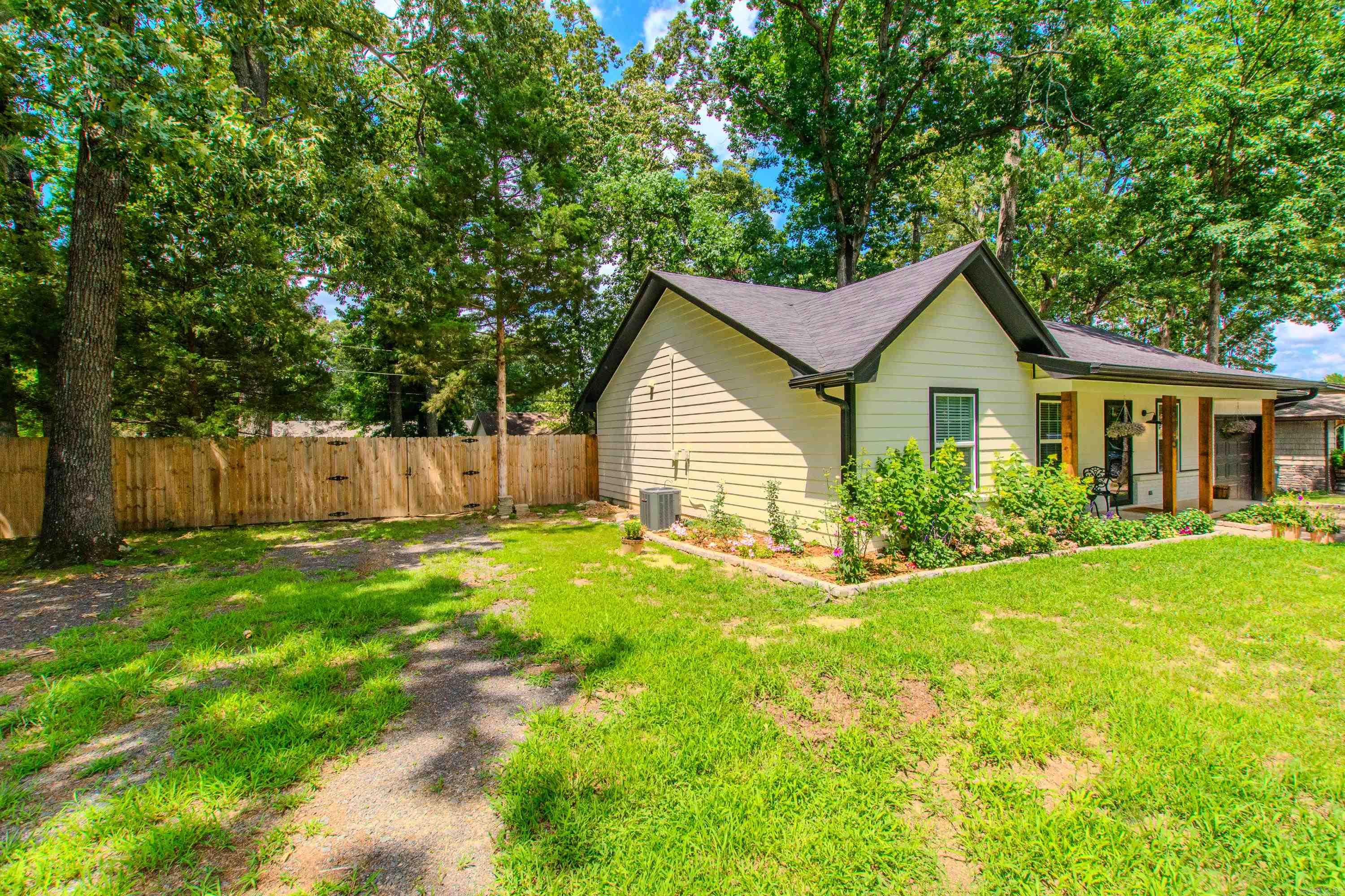 RIDGELEA ADDN - Residential